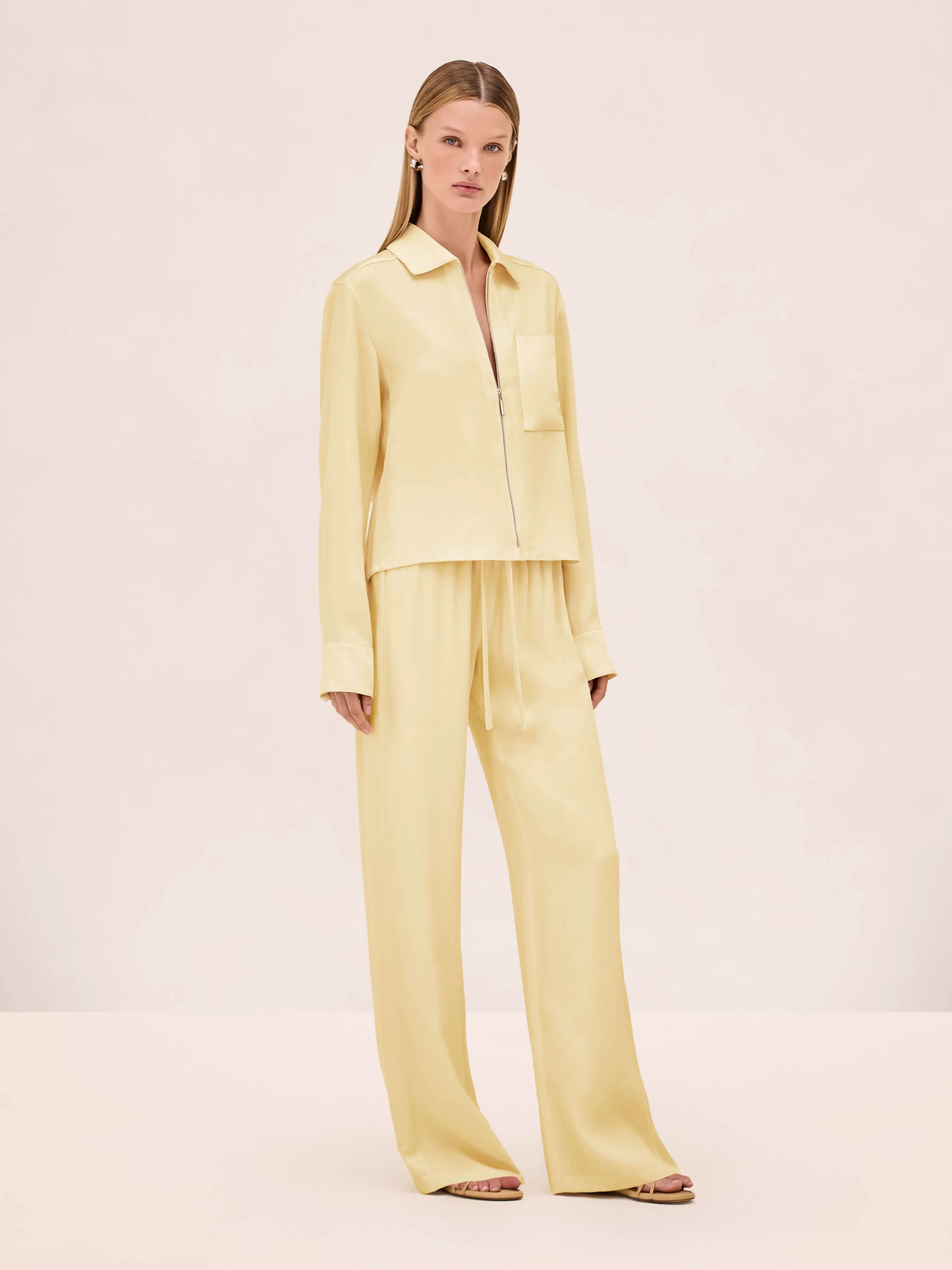 Damian Pant sold by Alexis product image thumbnail 2