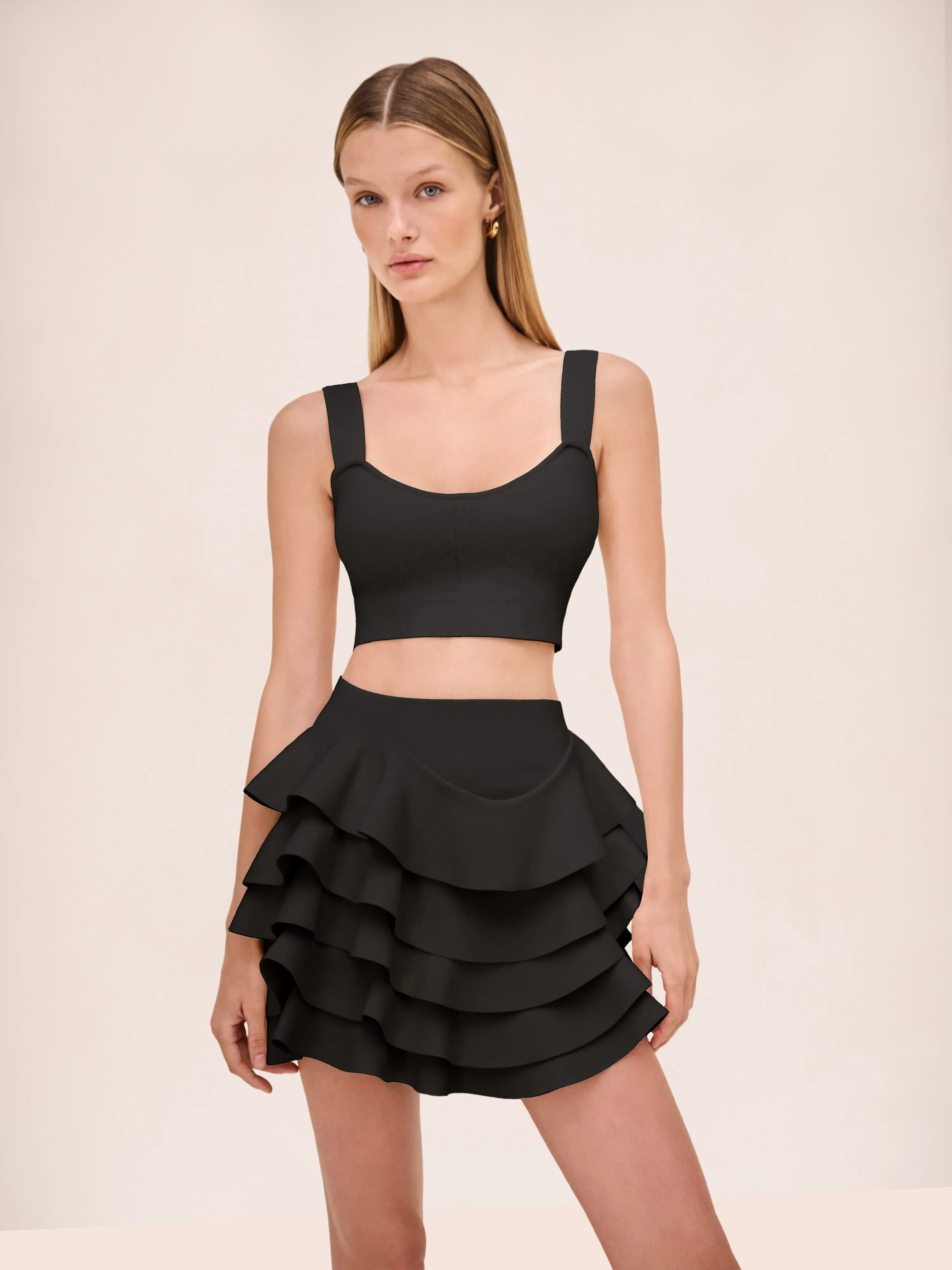 Arli Skirt sold by Alexis product image thumbnail 3