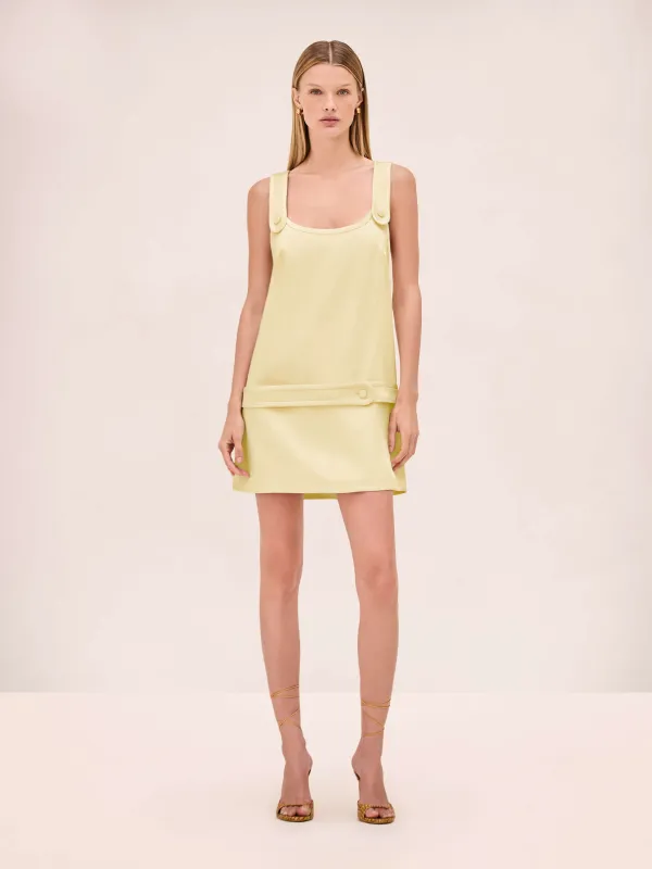 June Dress sold by Alexis