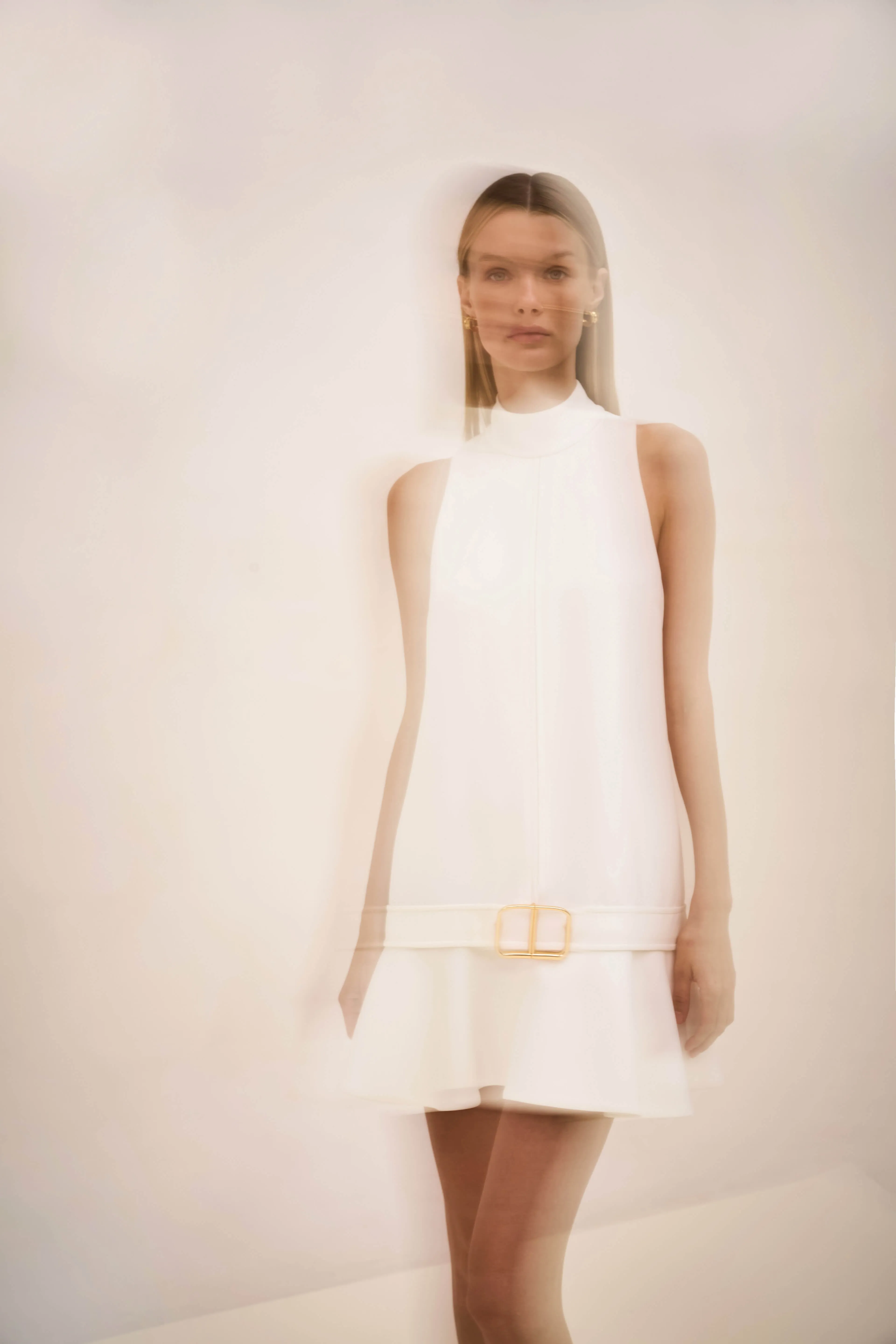Noemy Dress sold by Alexis product image thumbnail 4