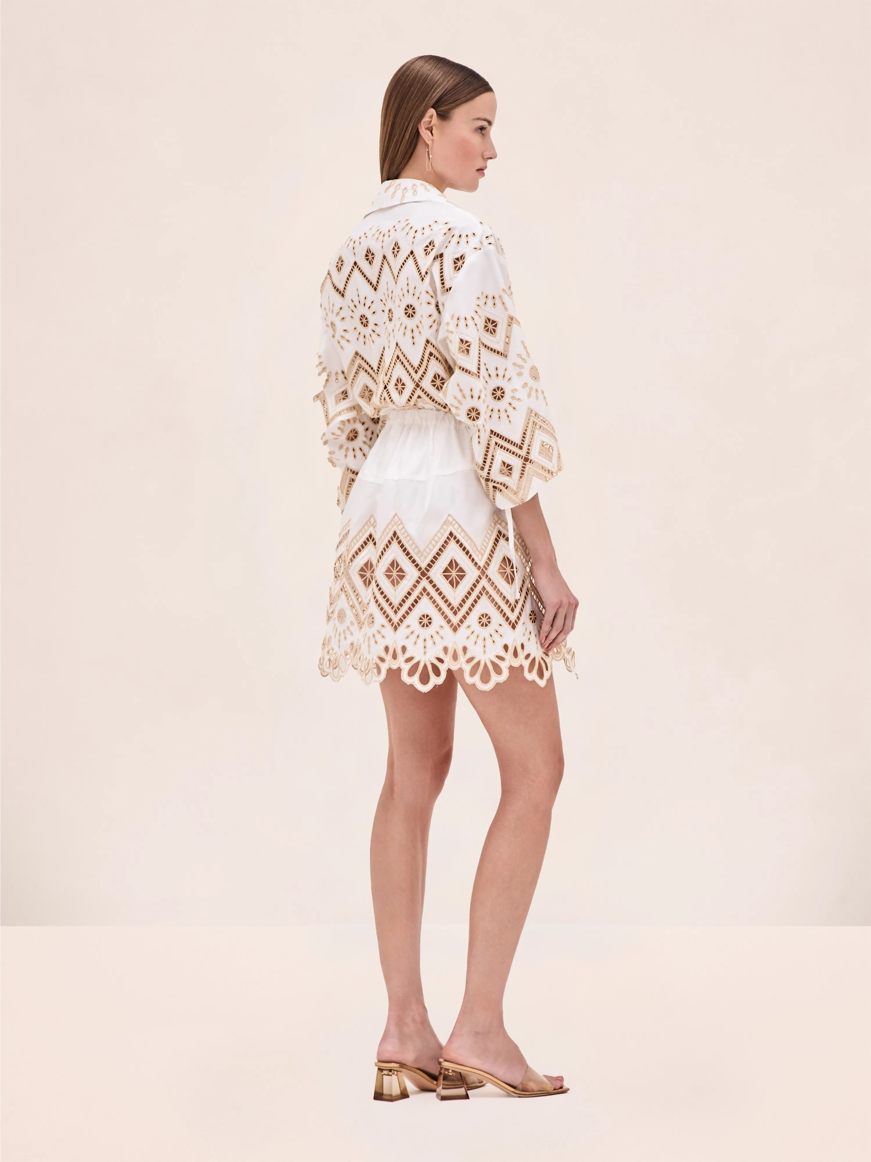 Atarra Dress sold by Alexis product image thumbnail 2