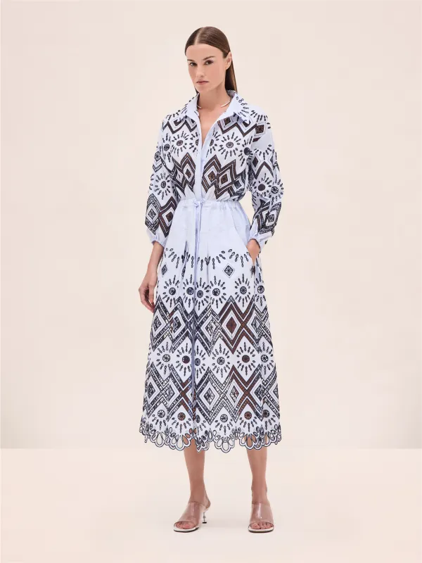 Portello Dress sold by Alexis