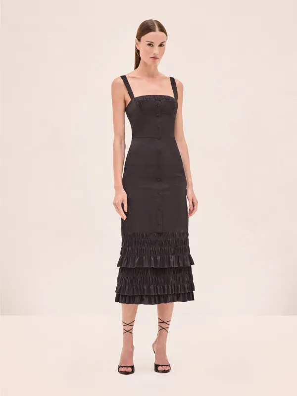 Atalya Dress sold by Alexis