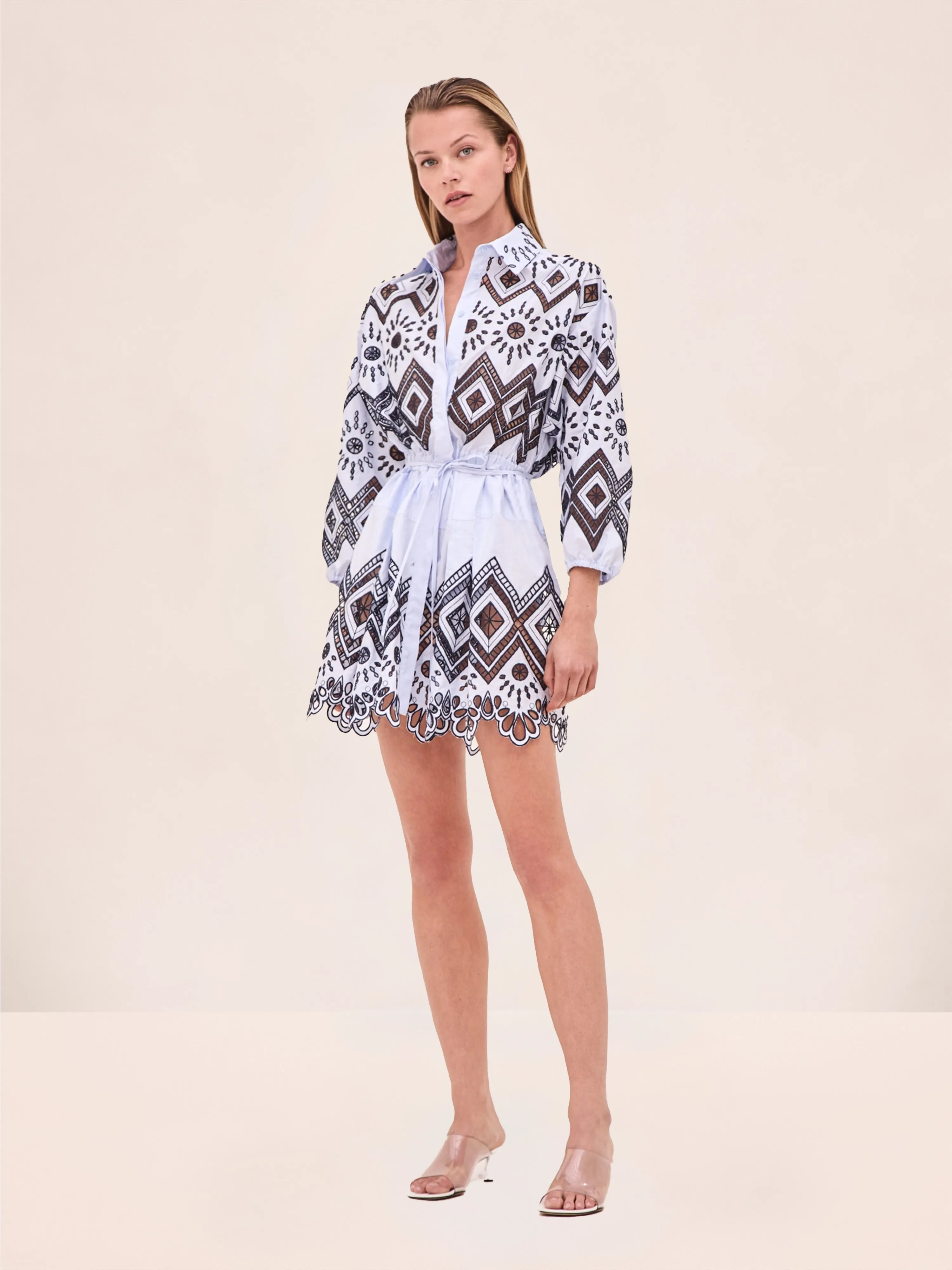 Atarra Dress sold by Alexis