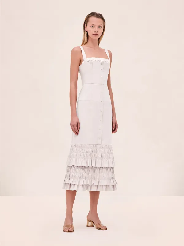 Atalya Dress sold by Alexis