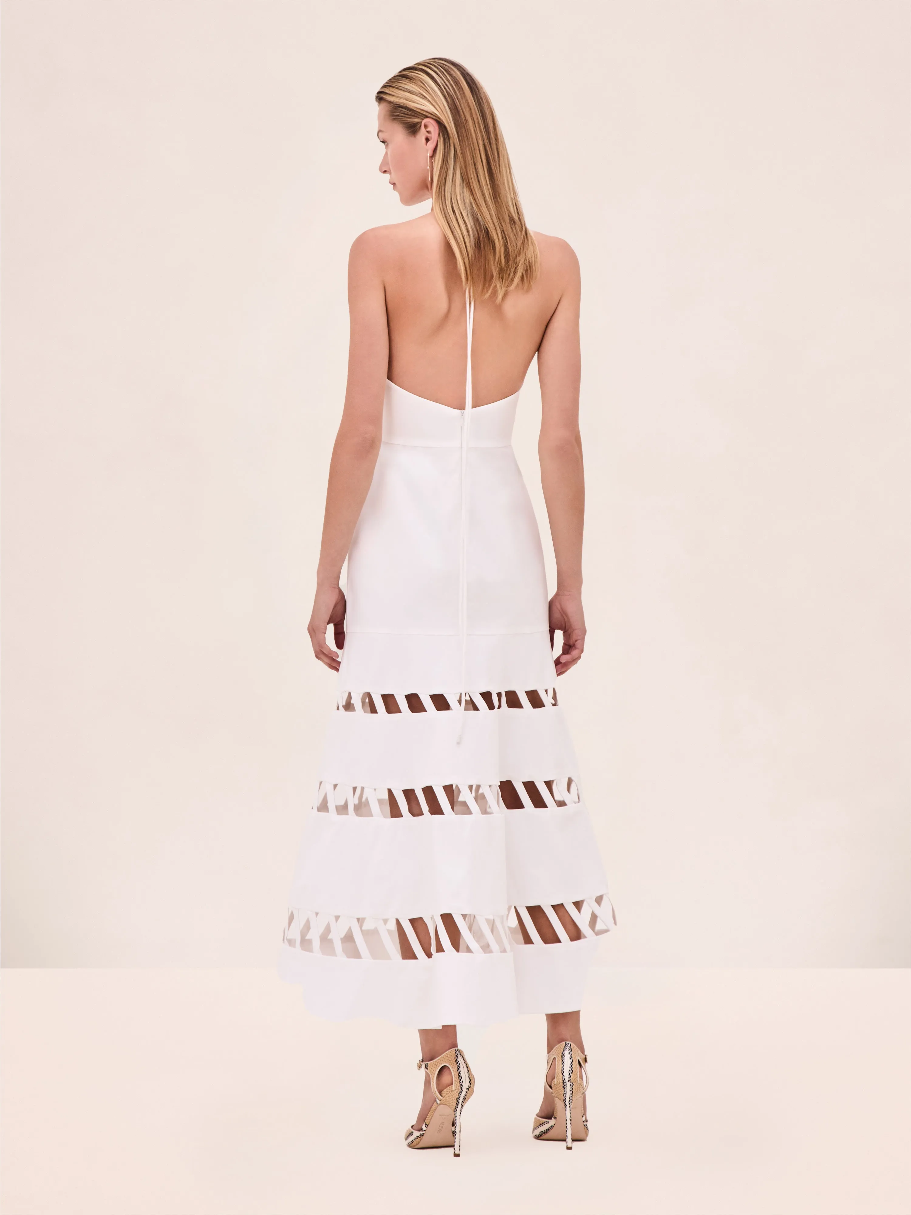 Janessa Dress sold by Alexis product image thumbnail 3