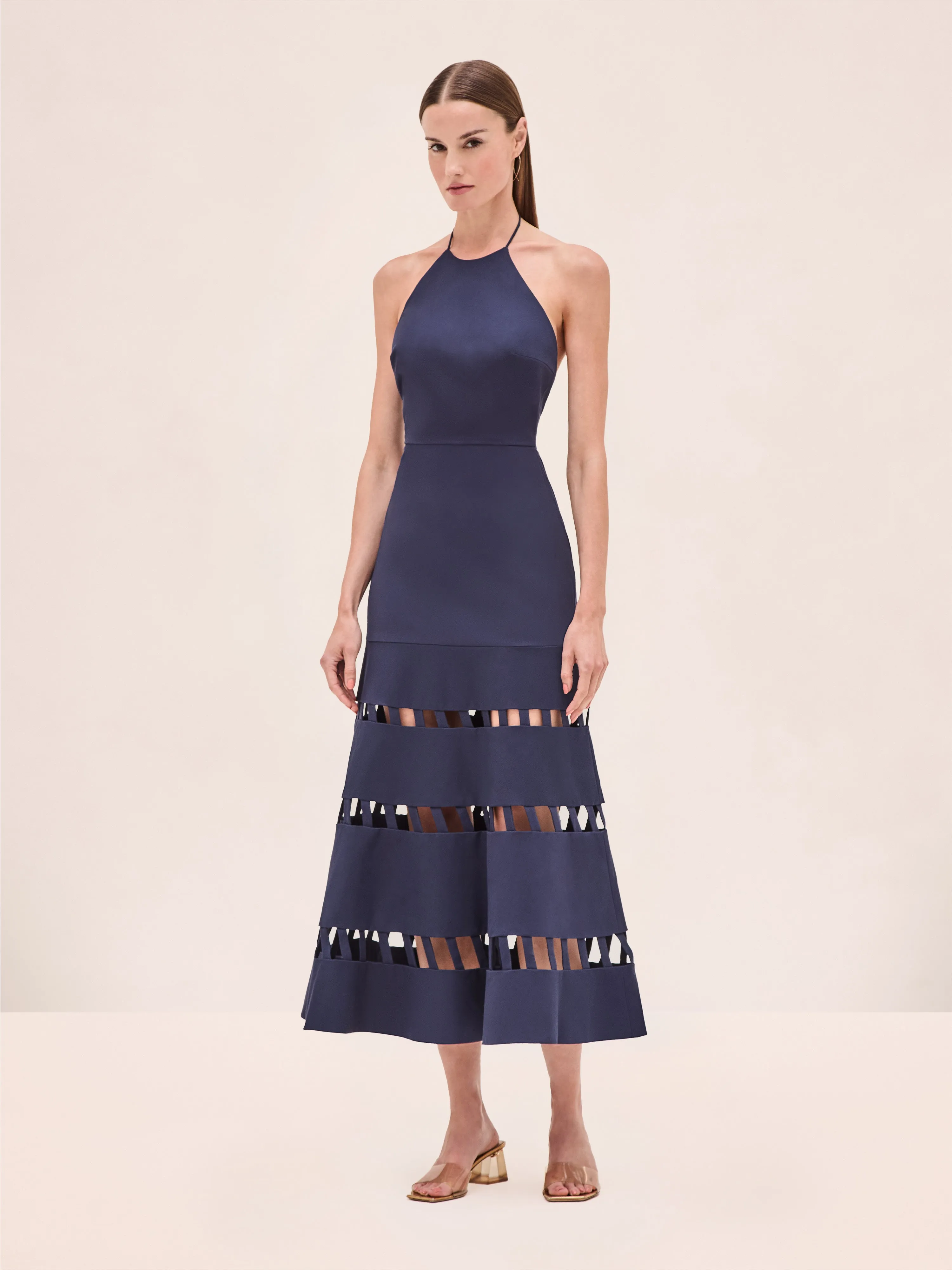 Janessa Dress sold by Alexis