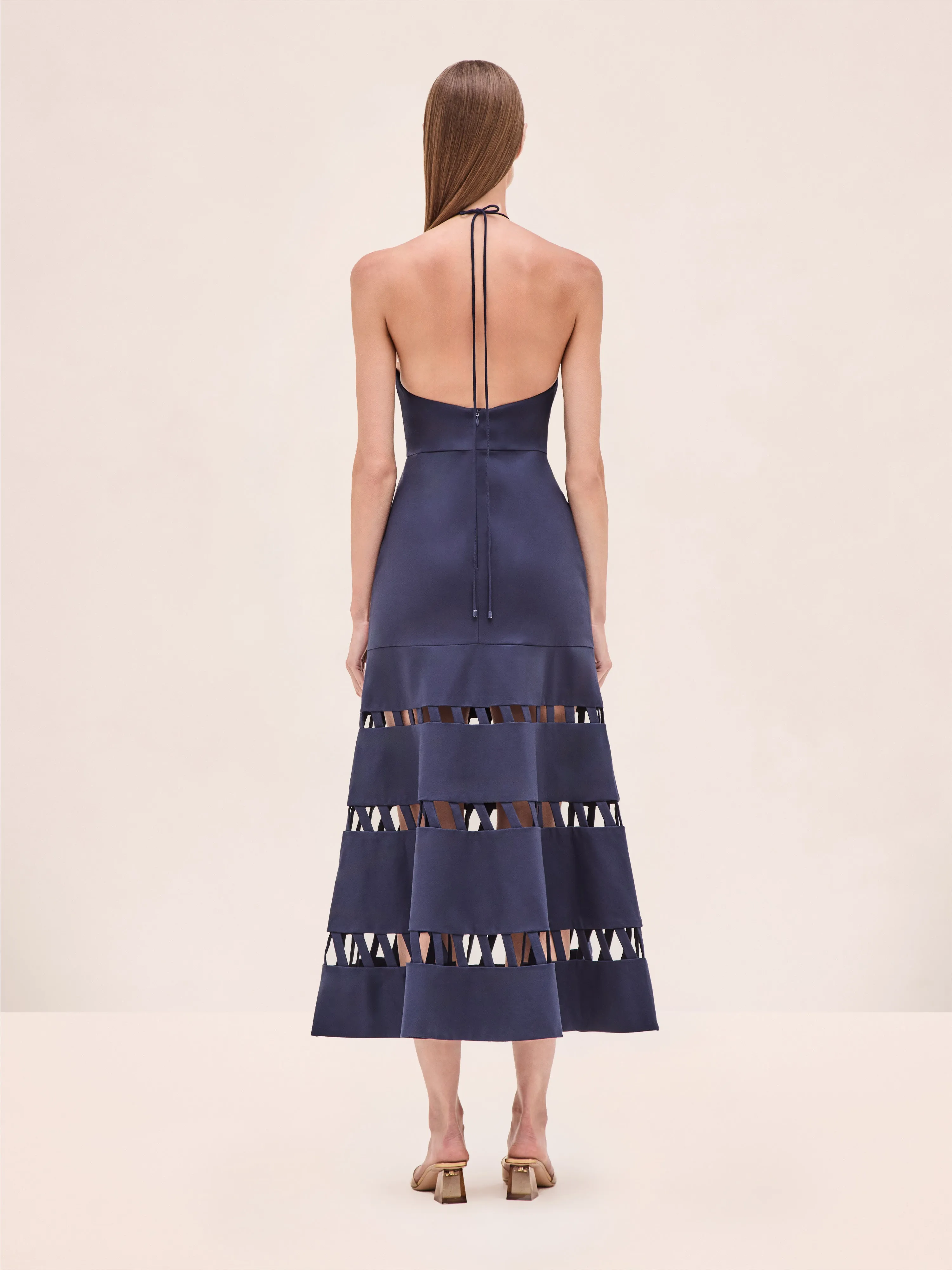 Janessa Dress sold by Alexis product image thumbnail 3