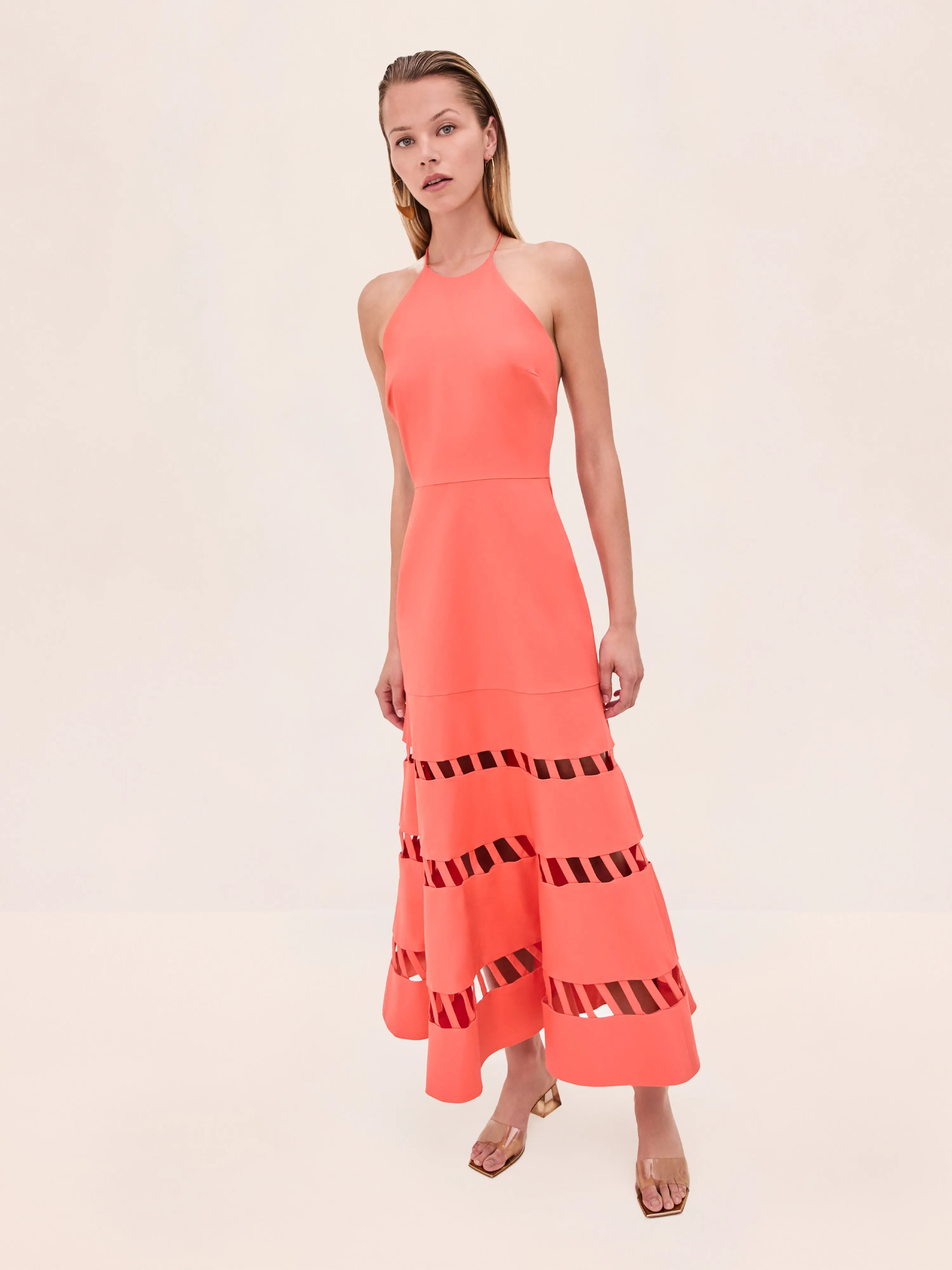 Janessa Dress sold by Alexis product image thumbnail 2