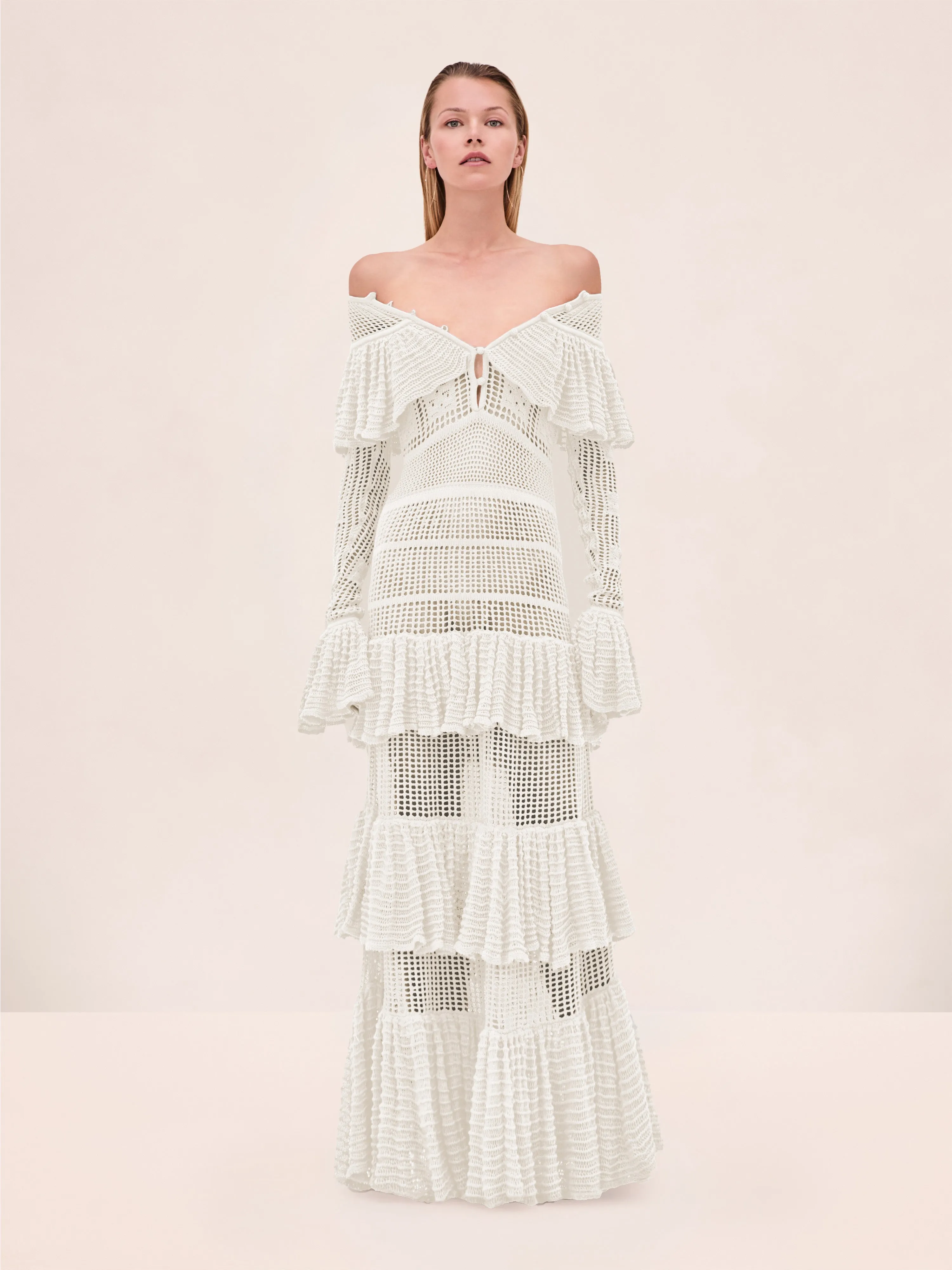 Carmen Dress sold by Alexis