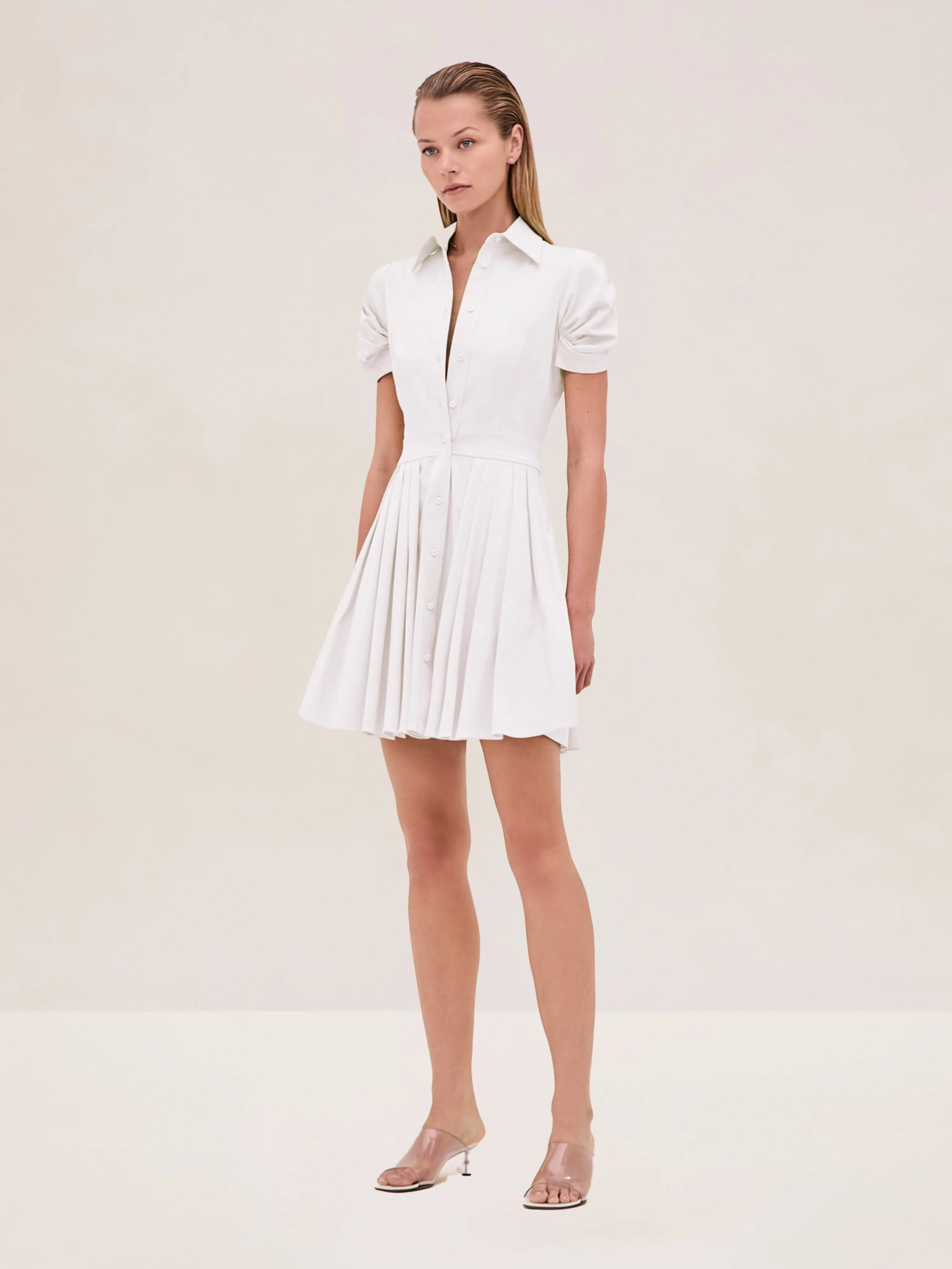 April Dress sold by Alexis