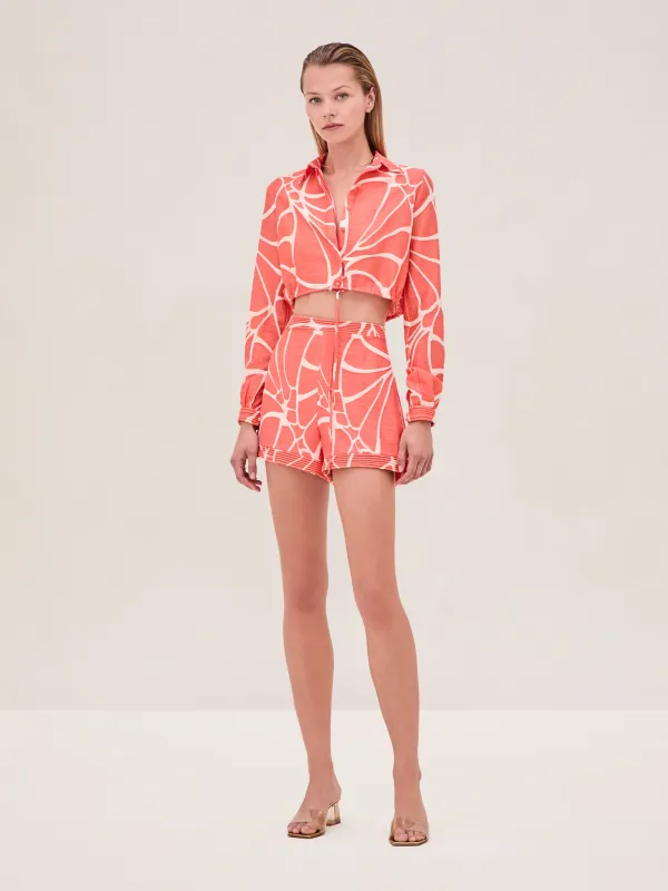 Izmir Short sold by Alexis