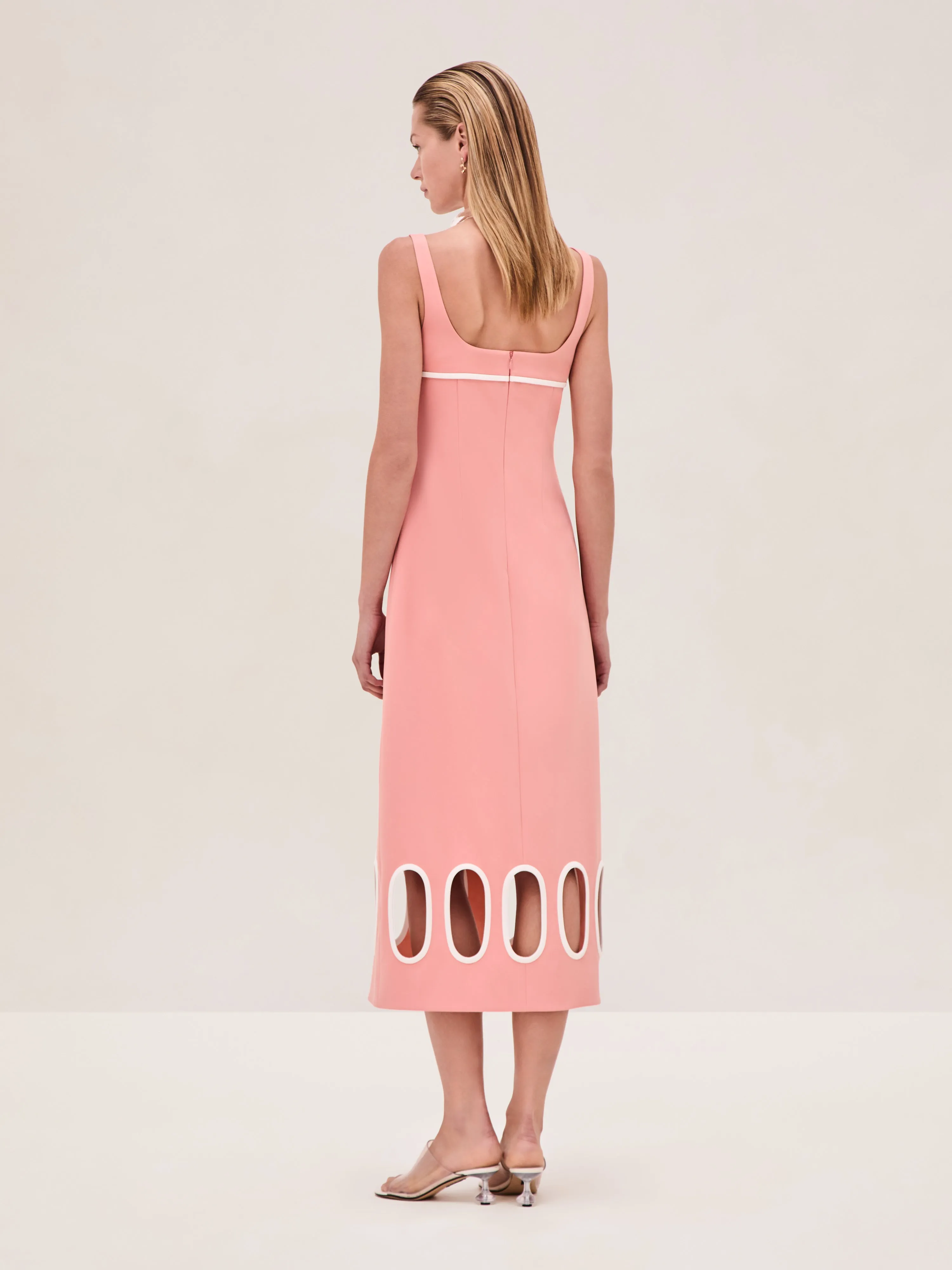 Ares Dress sold by Alexis product image thumbnail 3