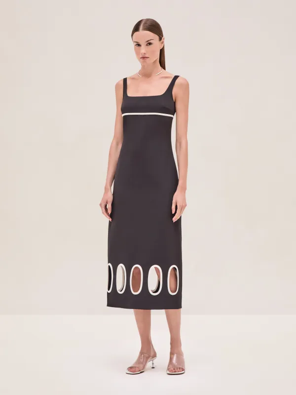 Ares Dress sold by Alexis