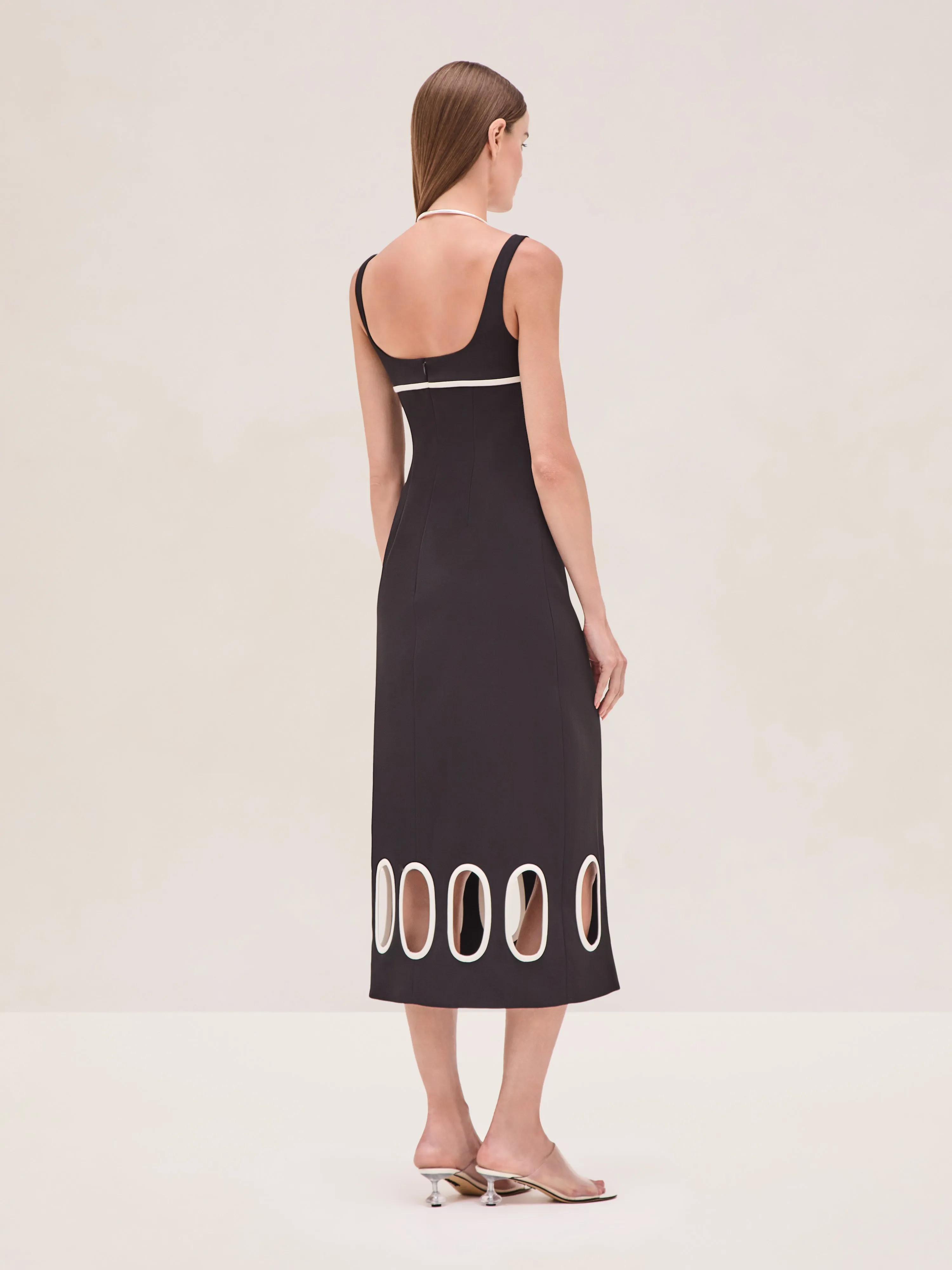 Ares Dress sold by Alexis product image thumbnail 3