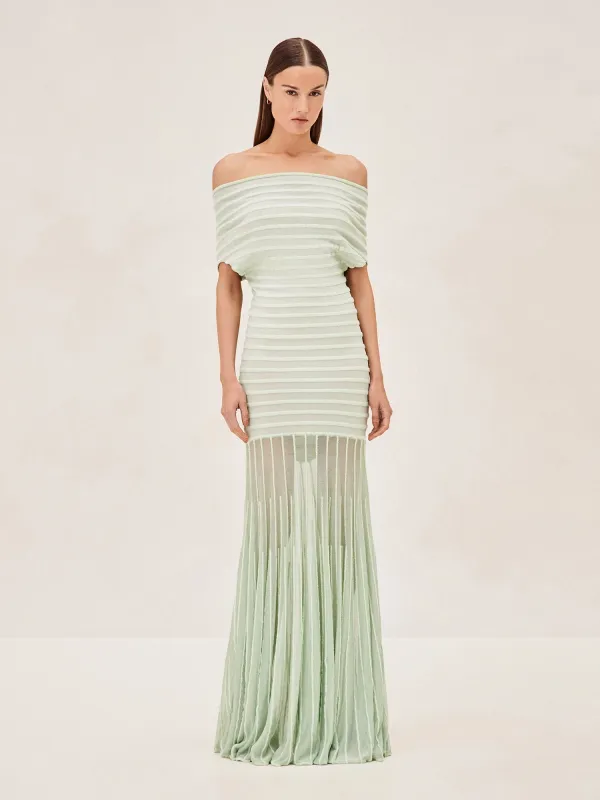 Marce Dress sold by Alexis