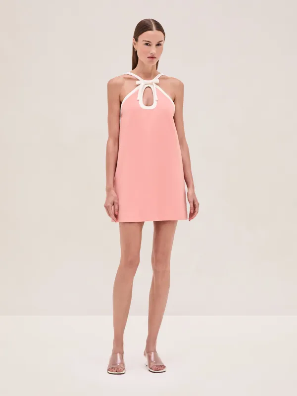 Elenora Dress sold by Alexis