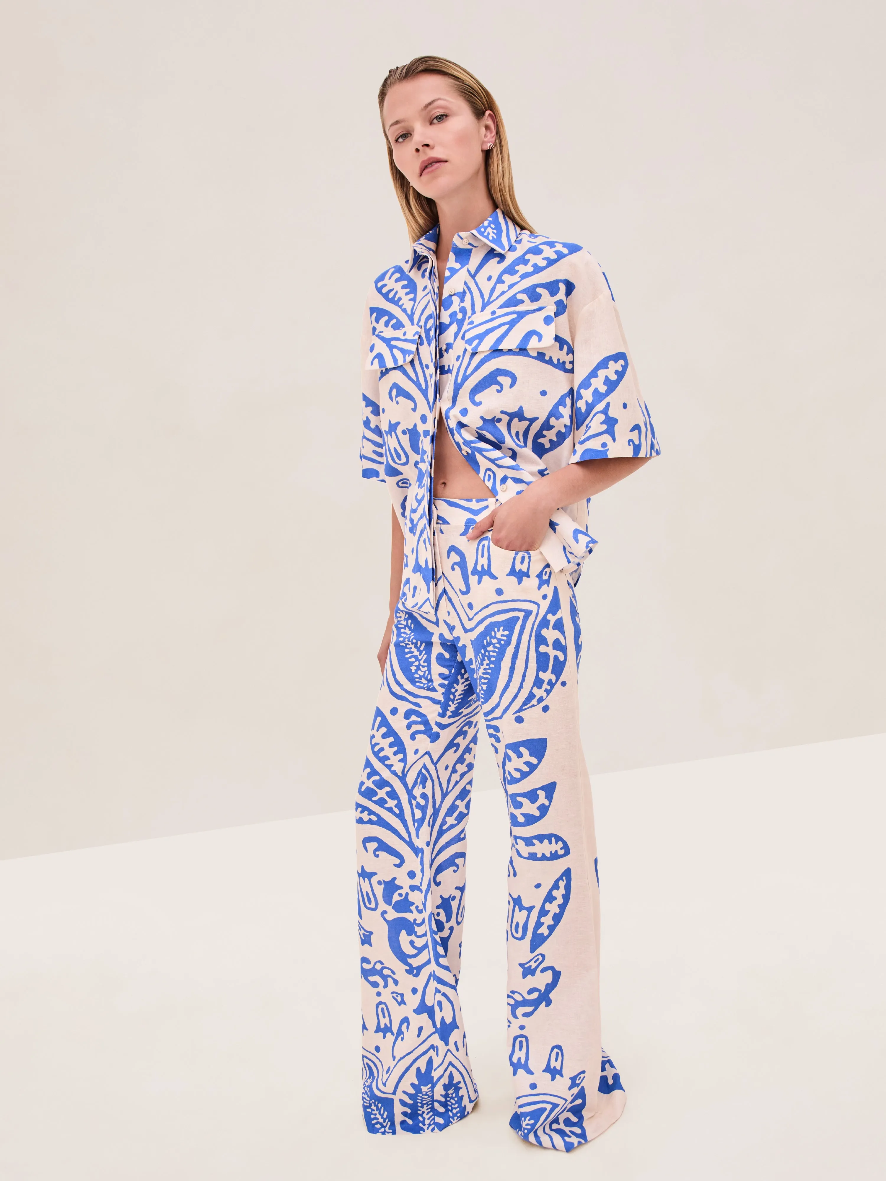 Farad Top sold by Alexis product image thumbnail 2