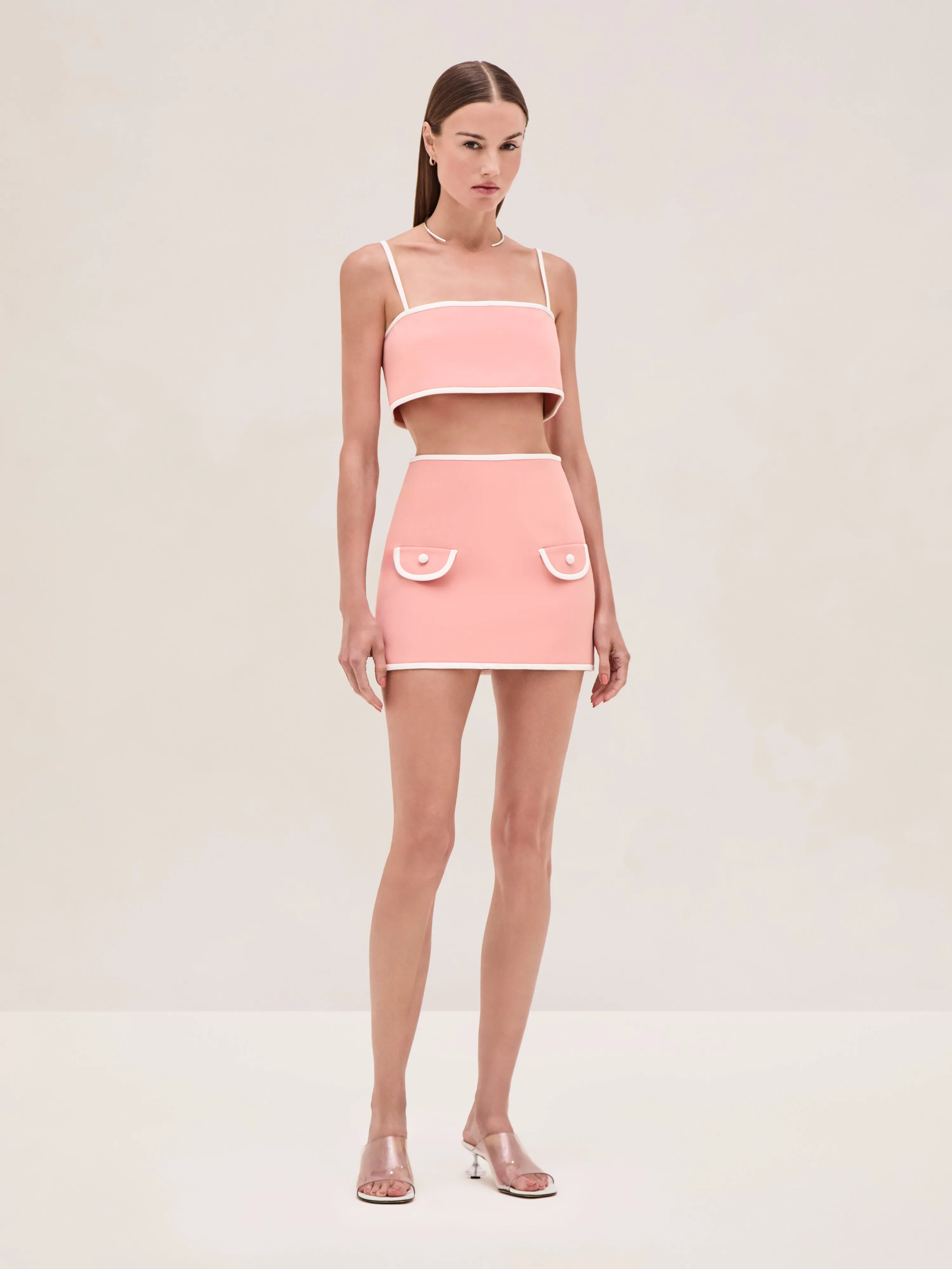 Simi Top sold by Alexis product image thumbnail 2