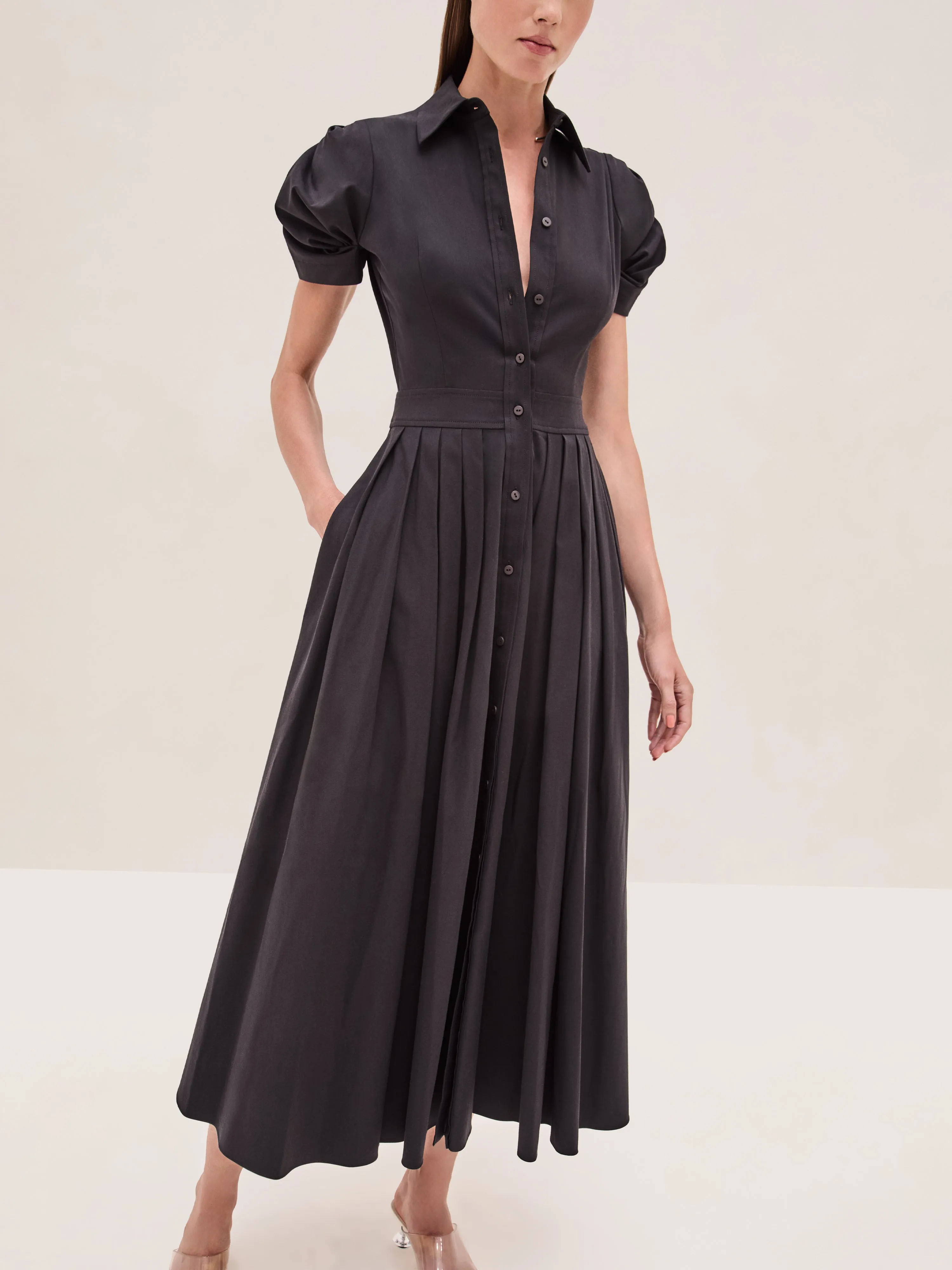 Gyles Dress sold by Alexis product image thumbnail 2