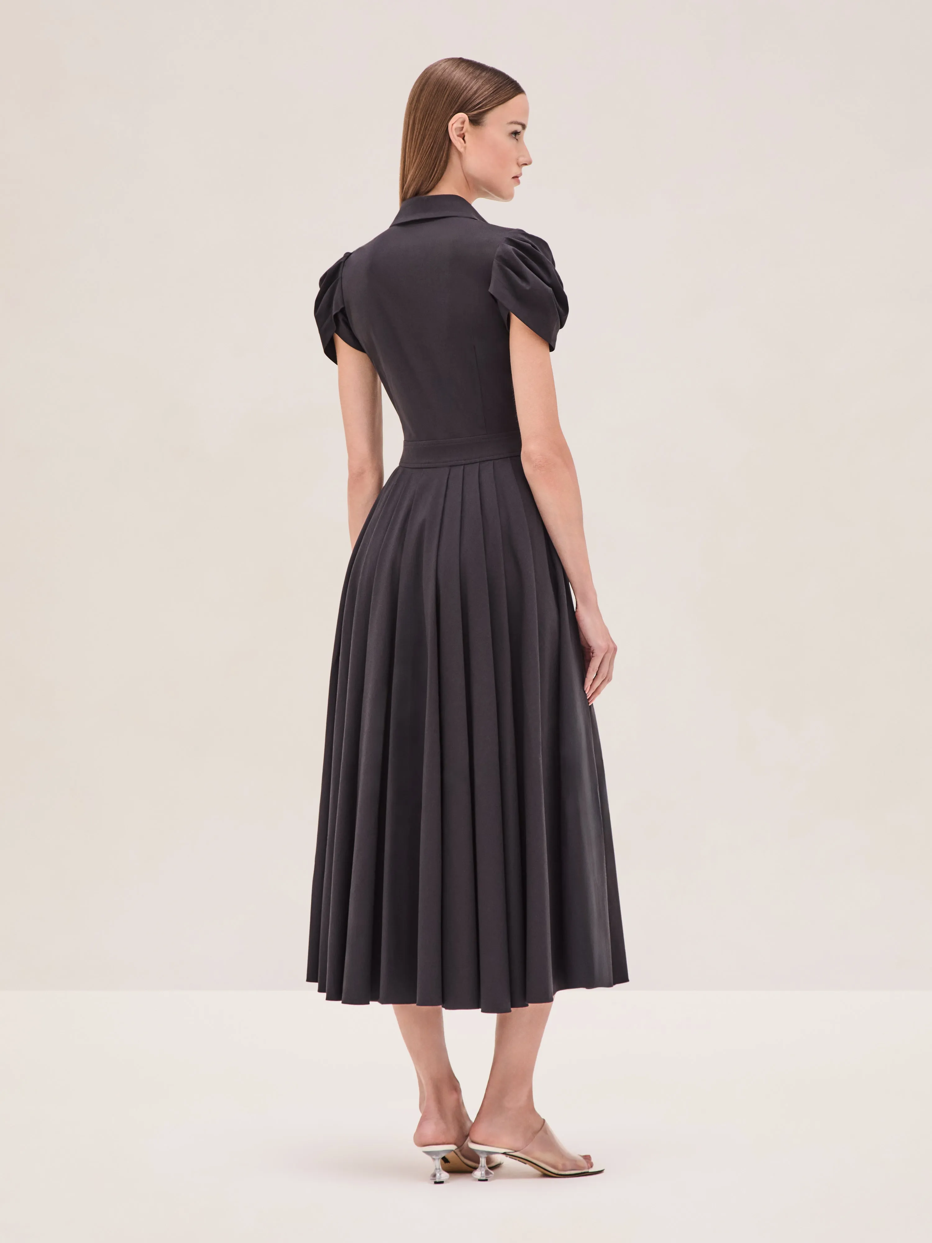 Gyles Dress sold by Alexis product image thumbnail 3