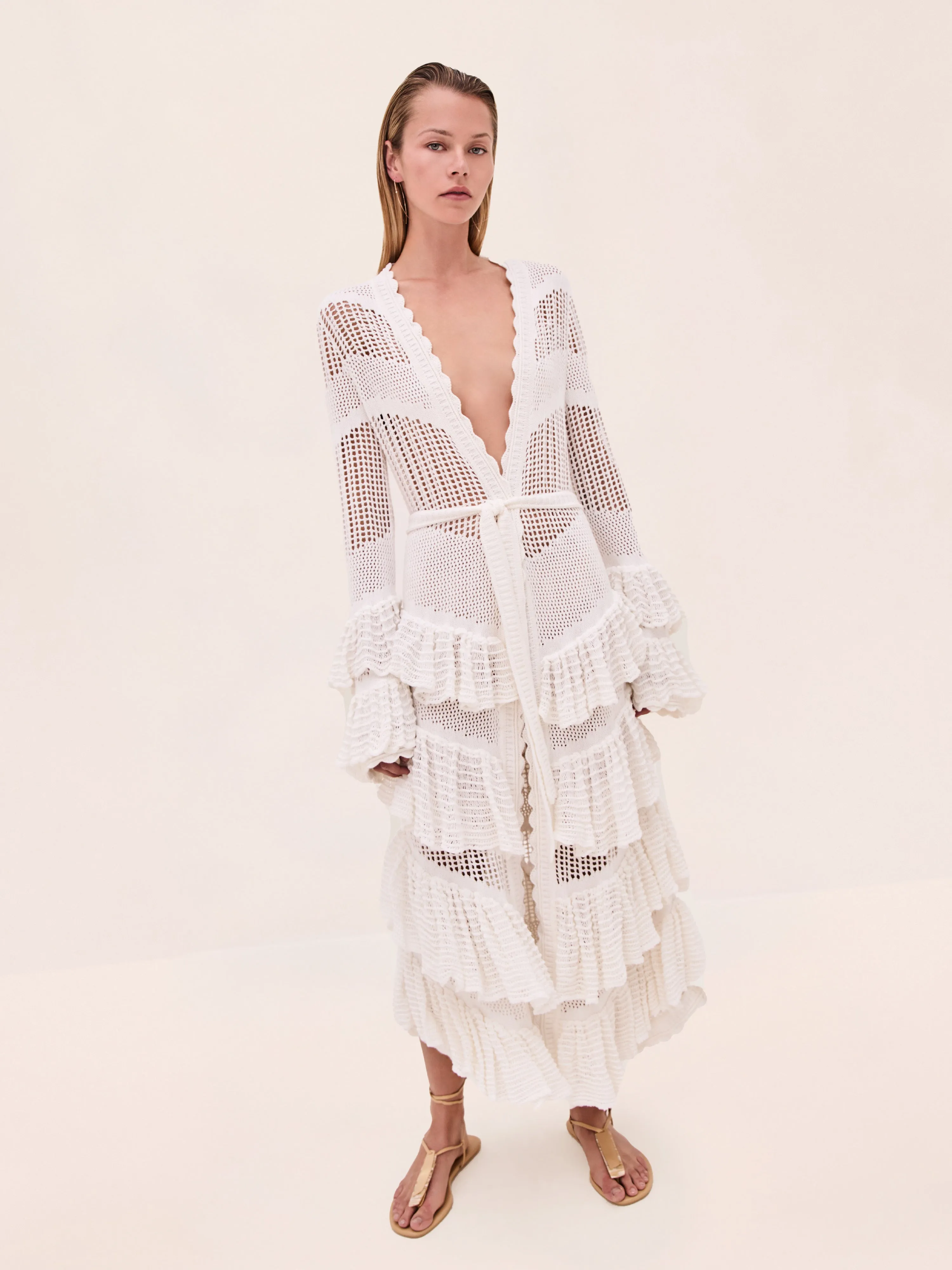 Cari Robe sold by Alexis product image thumbnail 2