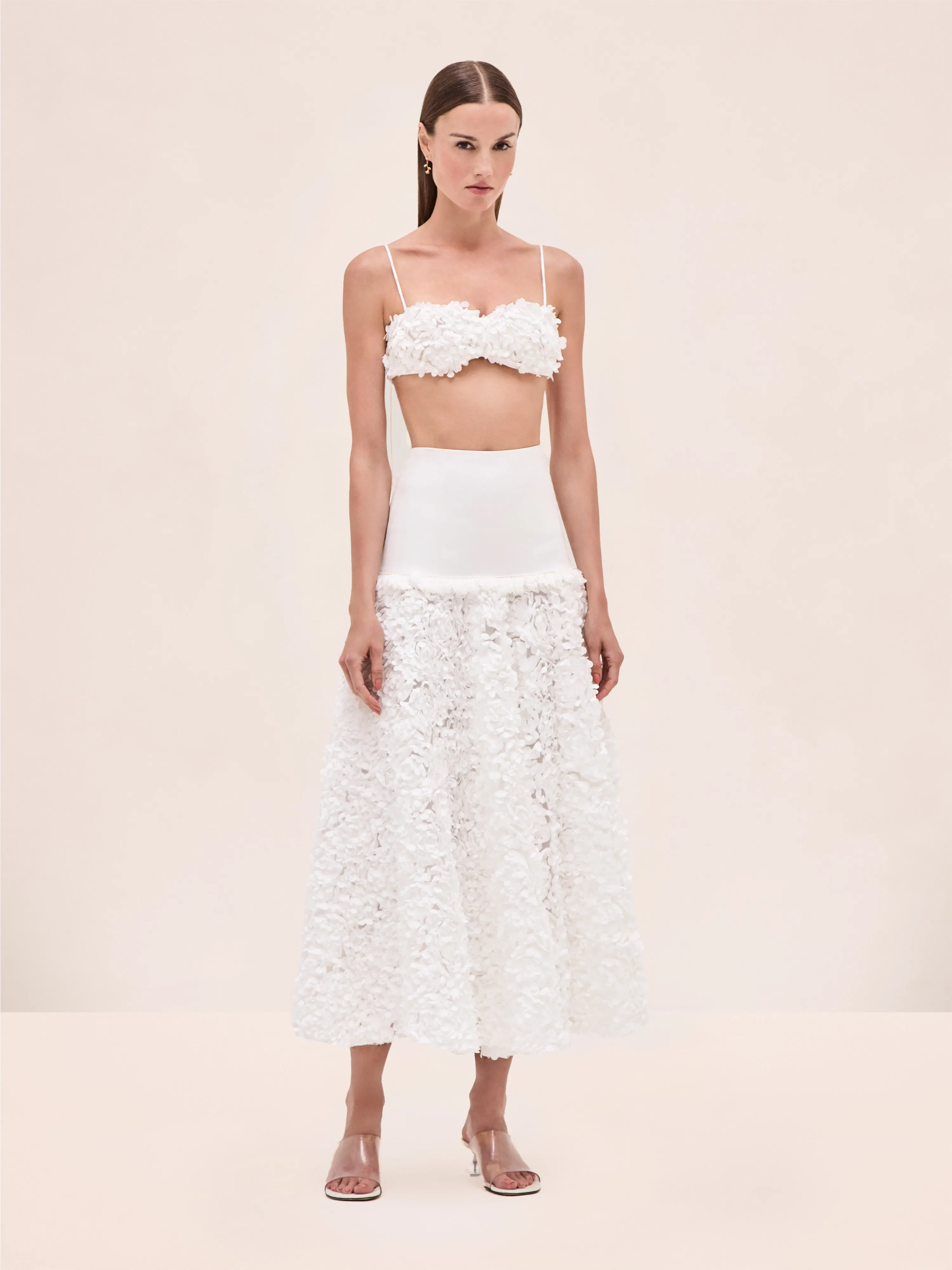 Risi Top sold by Alexis