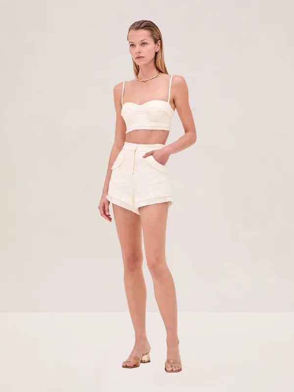 Allyn Short sold by Alexis