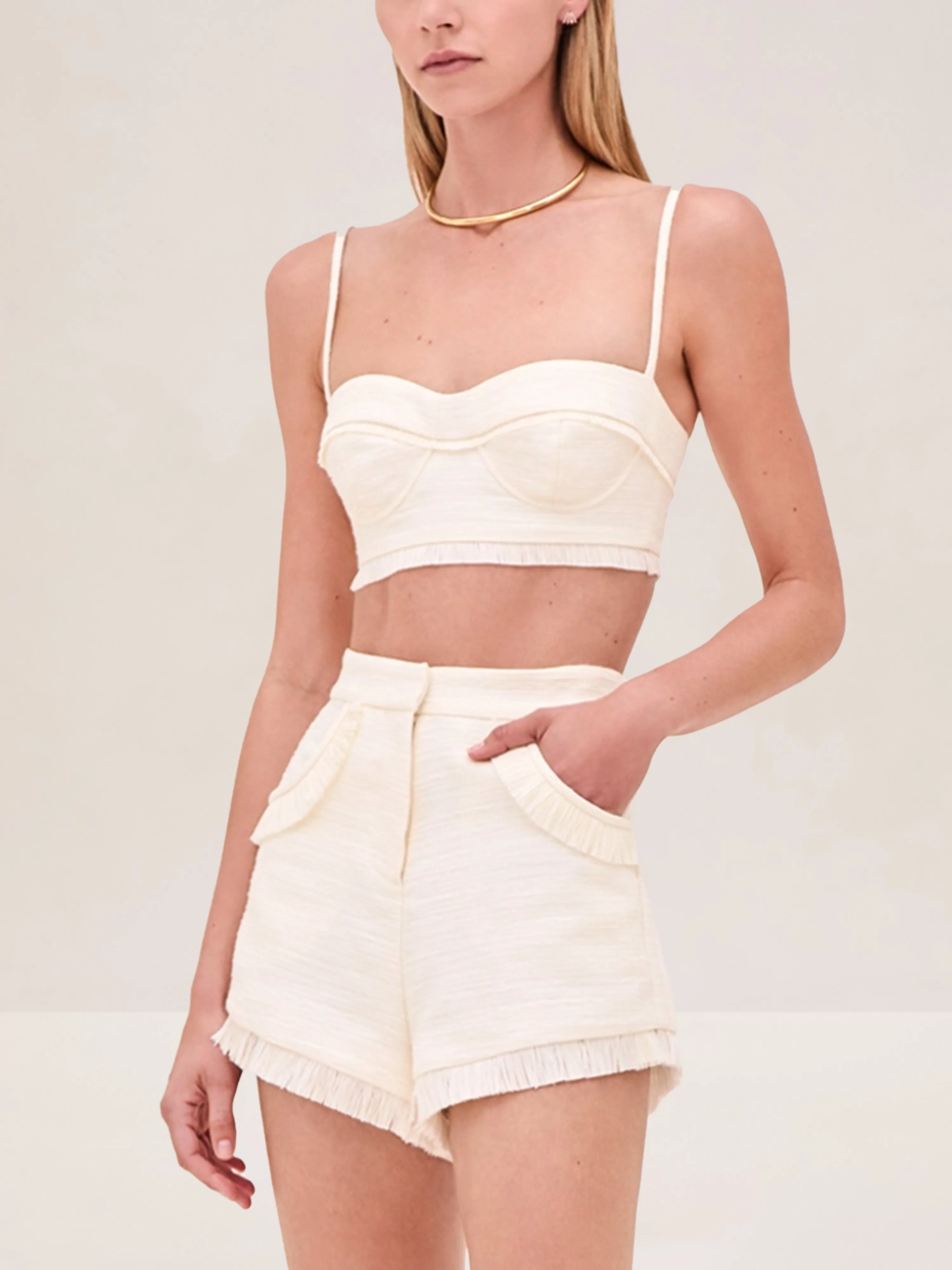 Allyn Short sold by Alexis product image thumbnail 2