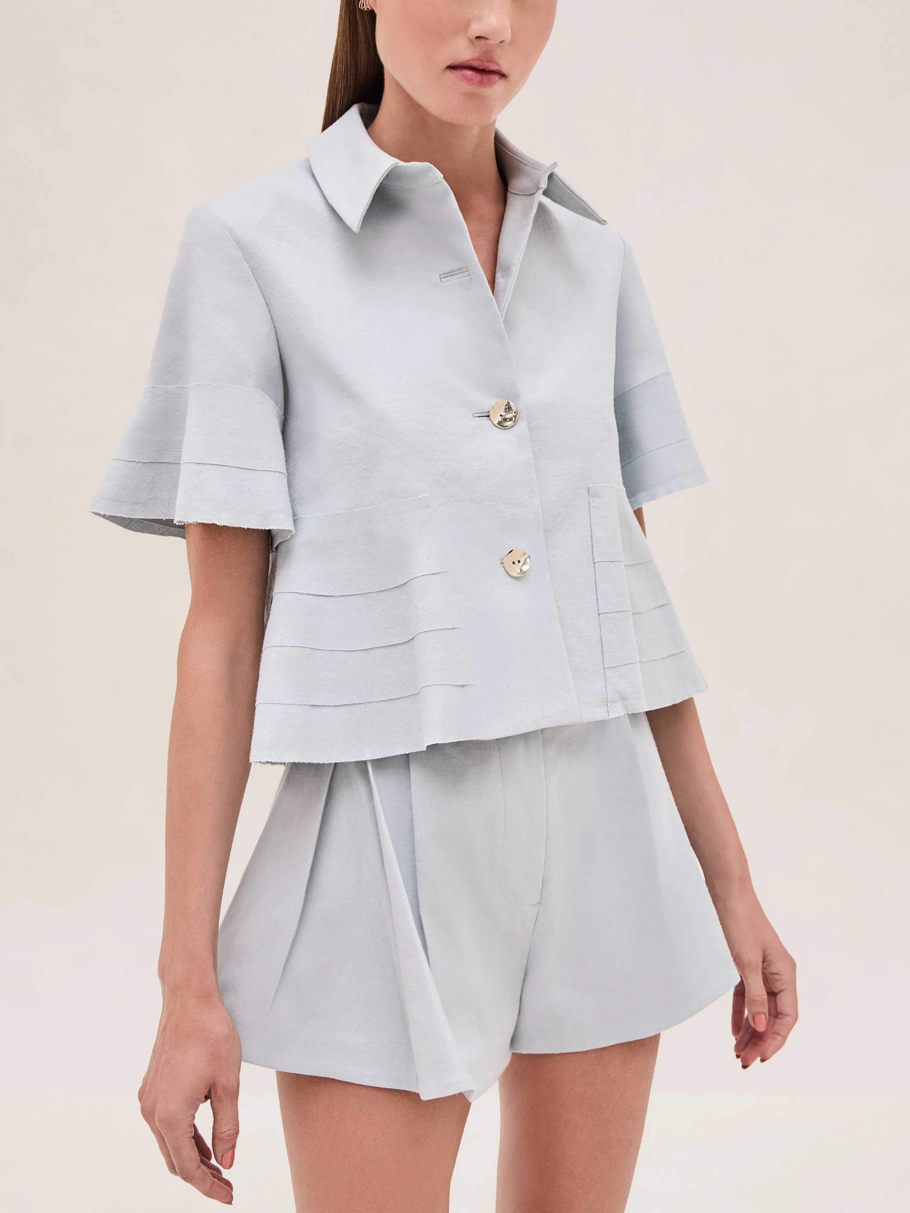 Hanly Short sold by Alexis product image thumbnail 3