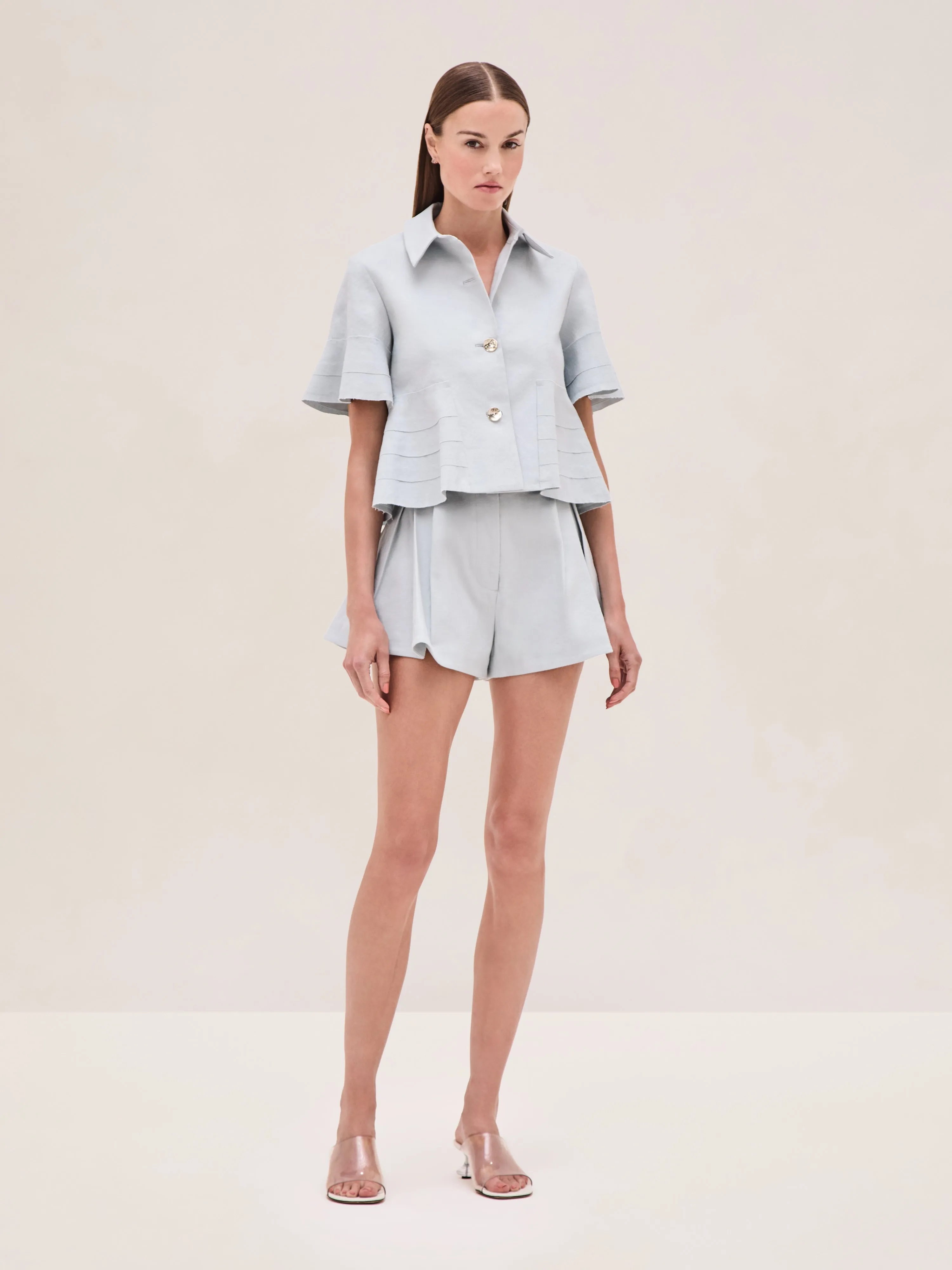 Hanly Short sold by Alexis