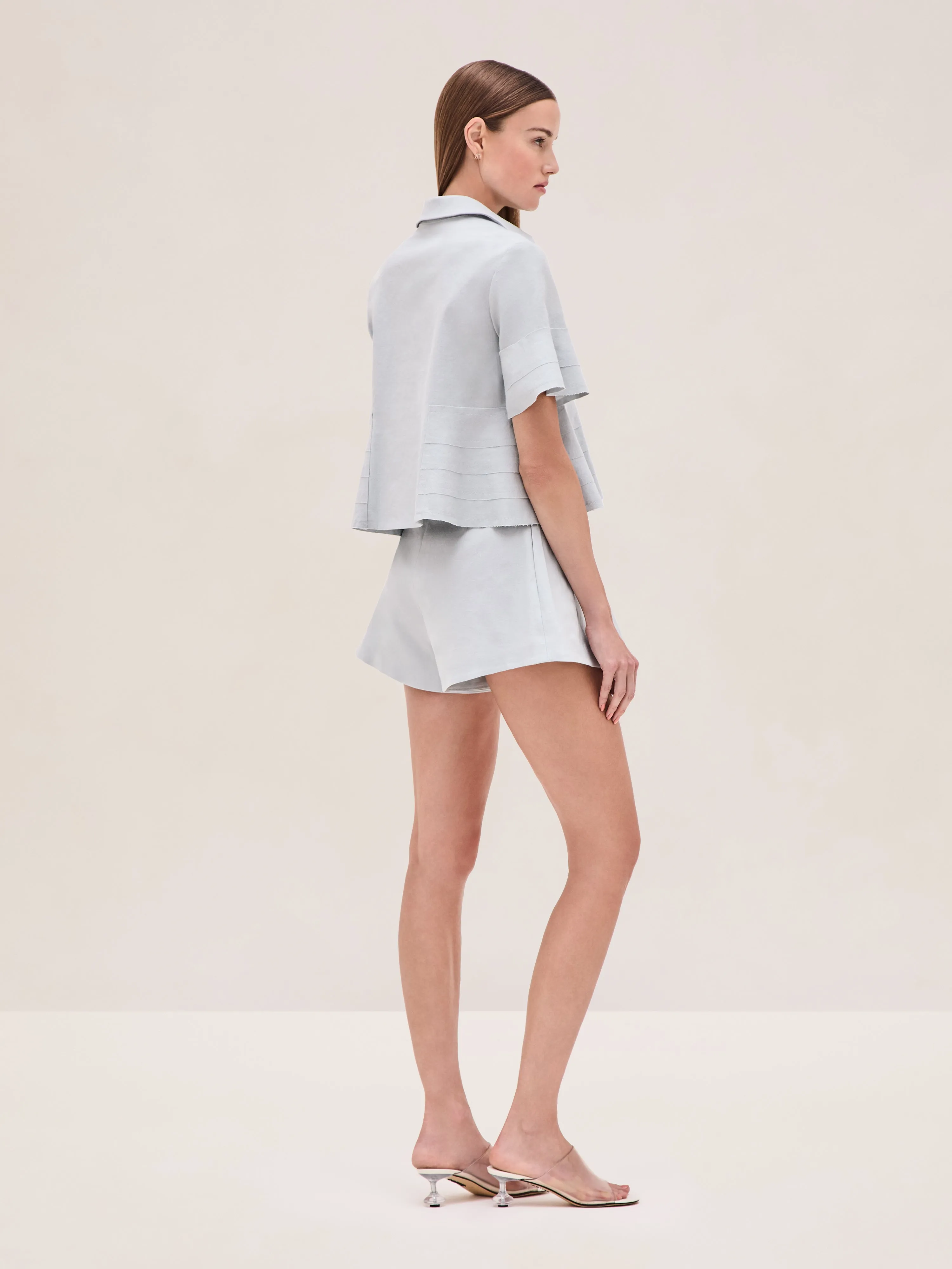 Hanly Short sold by Alexis product image thumbnail 2