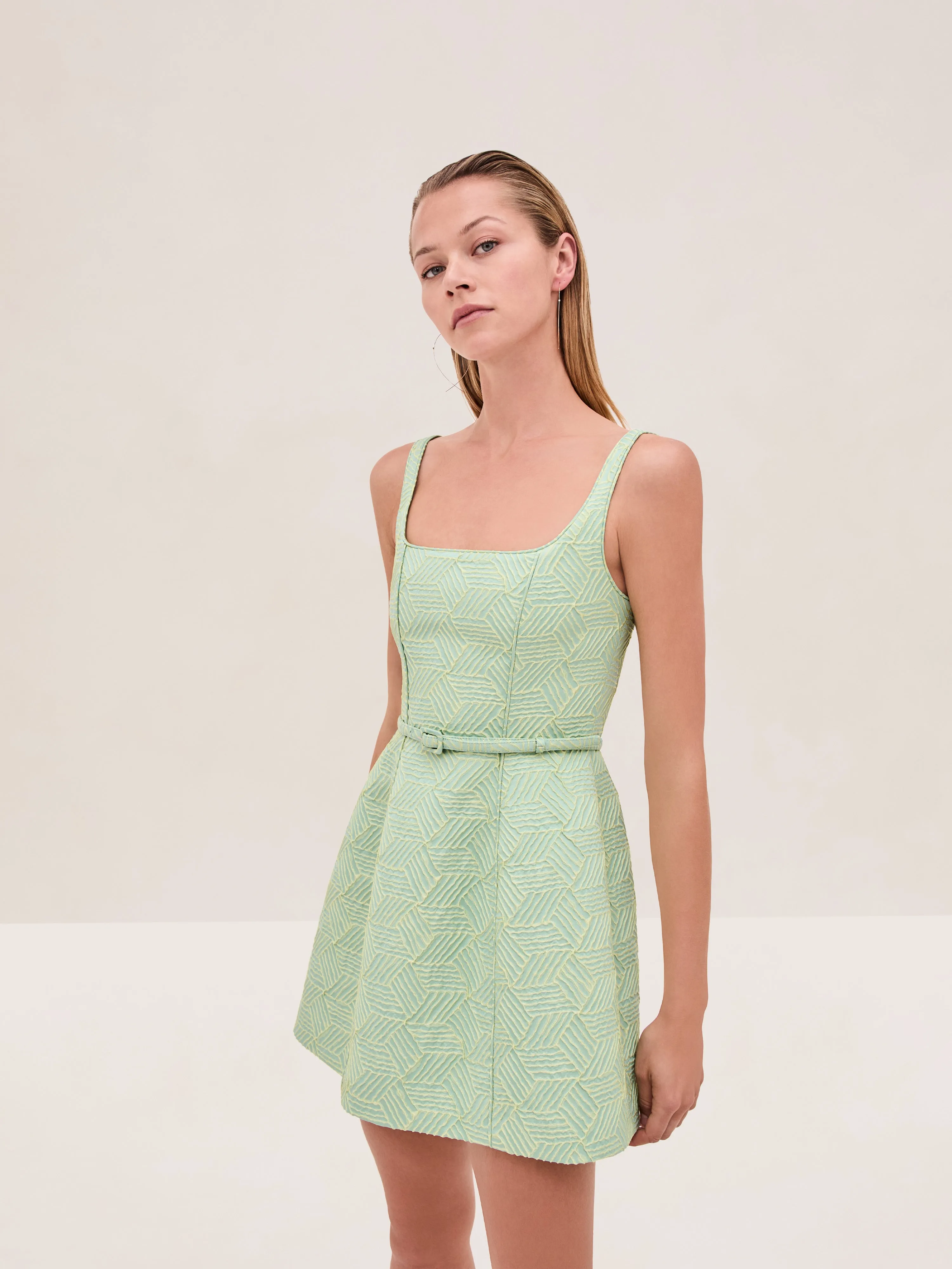 Bijoux Dress sold by Alexis product image thumbnail 3