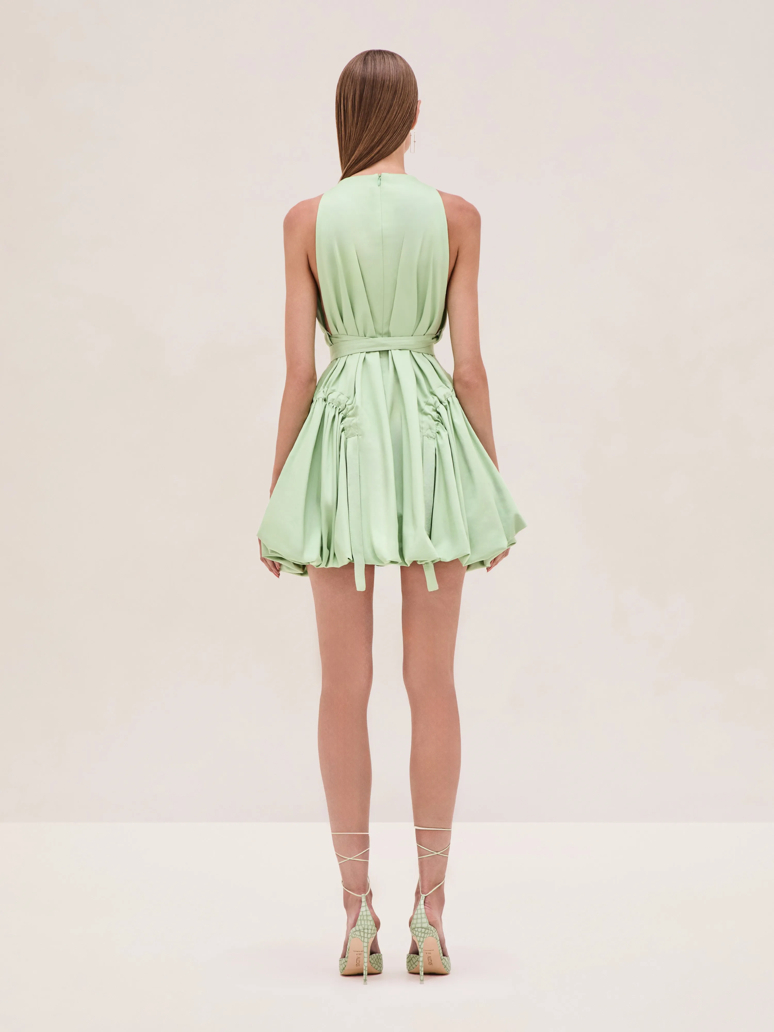 Lidiane Dress sold by Alexis product image thumbnail 3