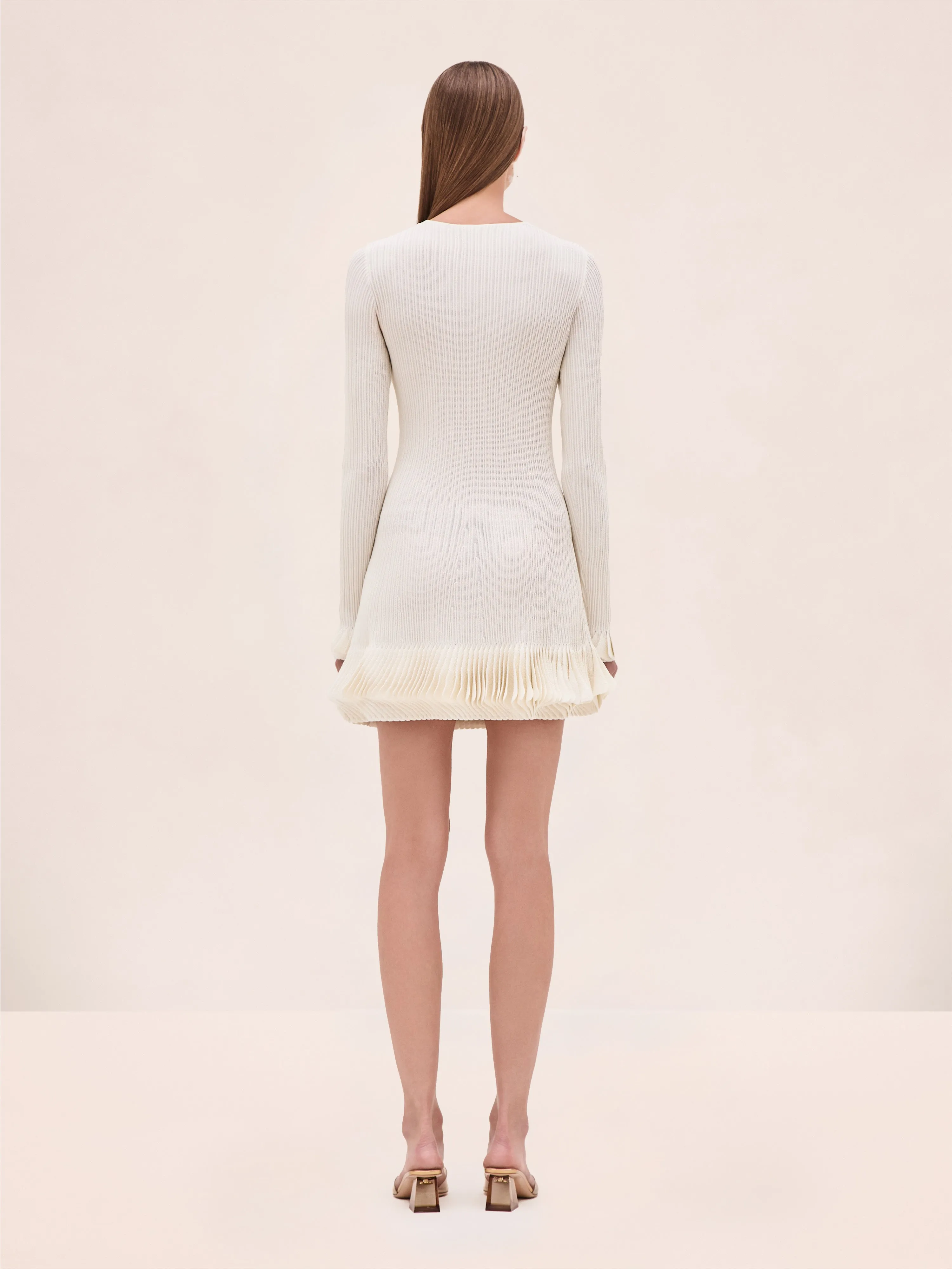 Bryn Dress sold by Alexis product image thumbnail 3