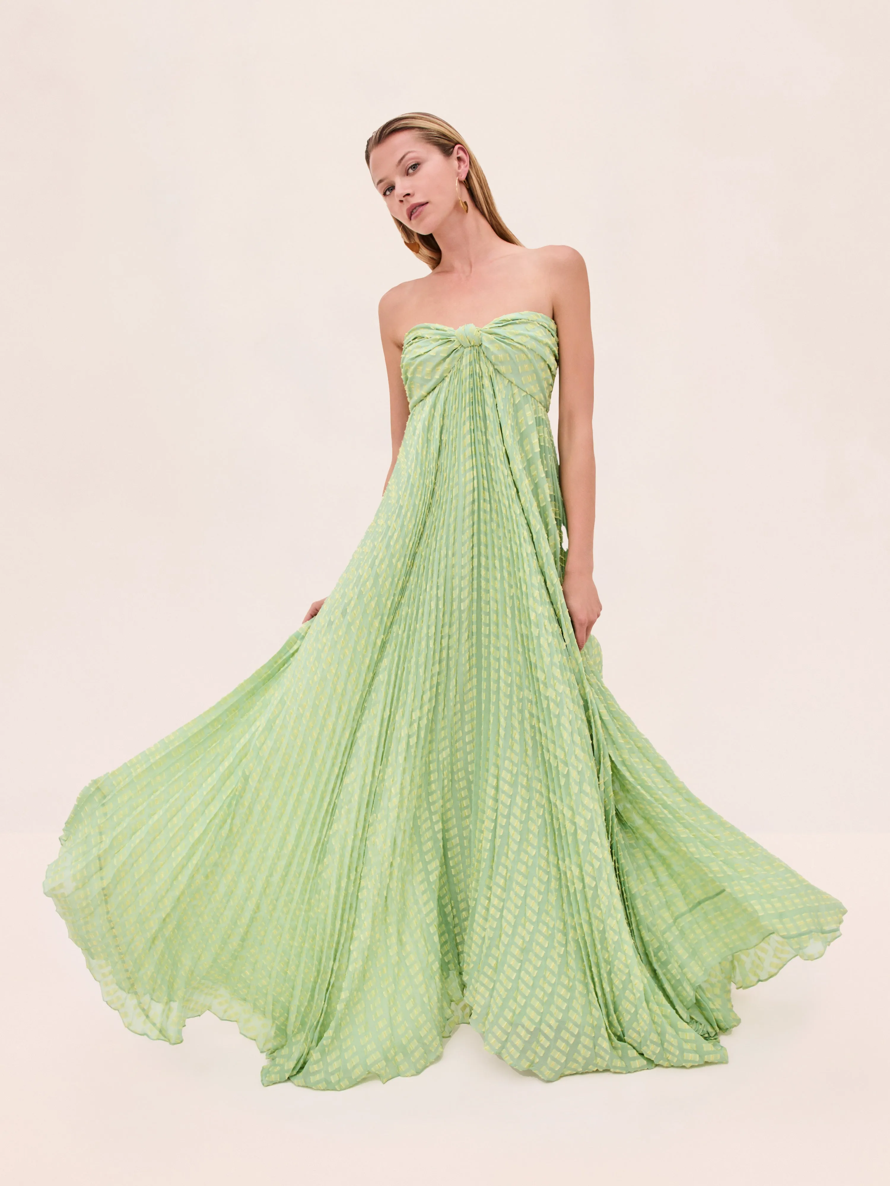 Elea Dress sold by Alexis product image thumbnail 3