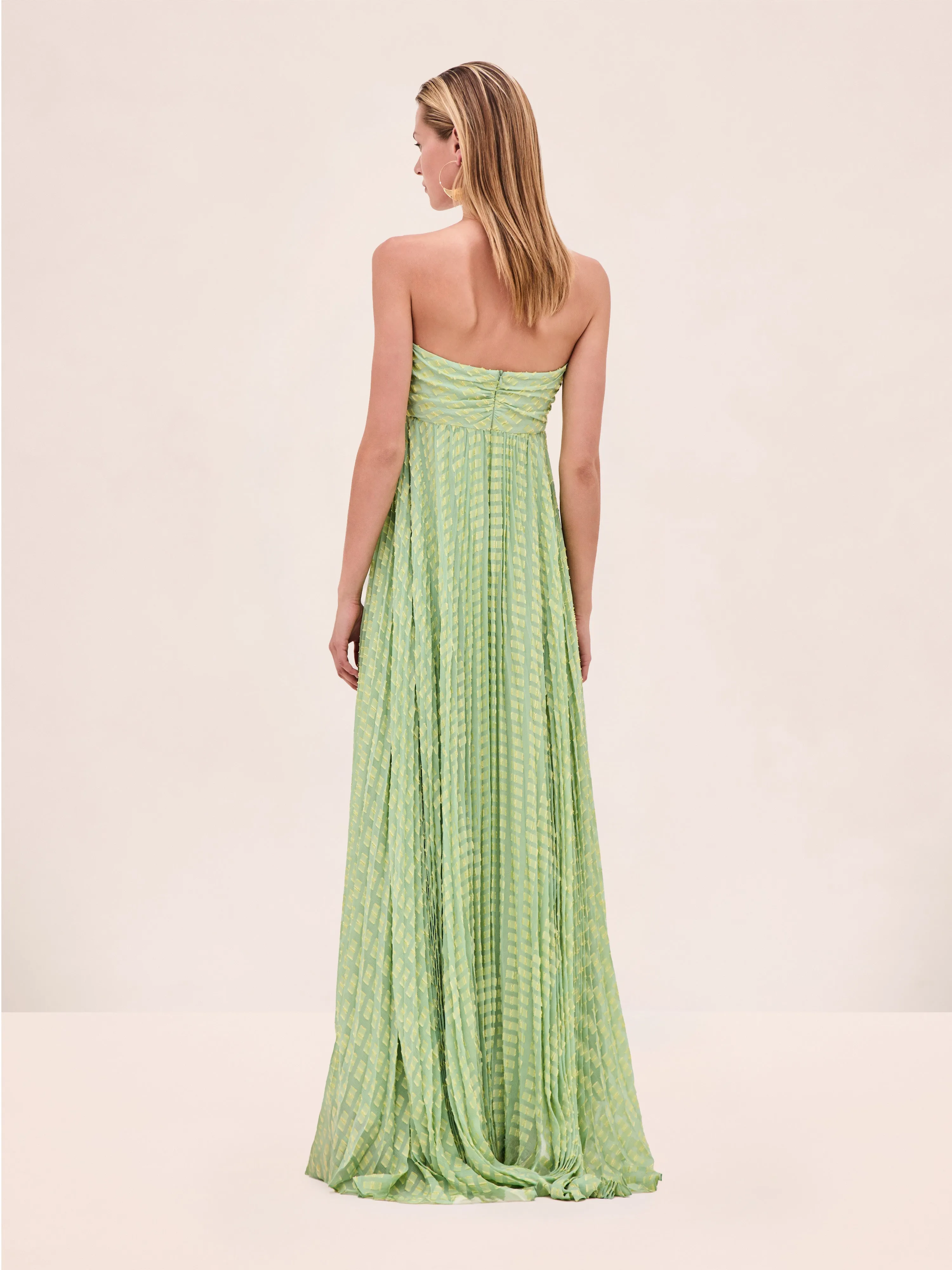 Elea Dress sold by Alexis product image thumbnail 2