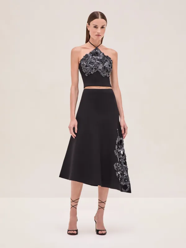 Maris Skirt sold by Alexis