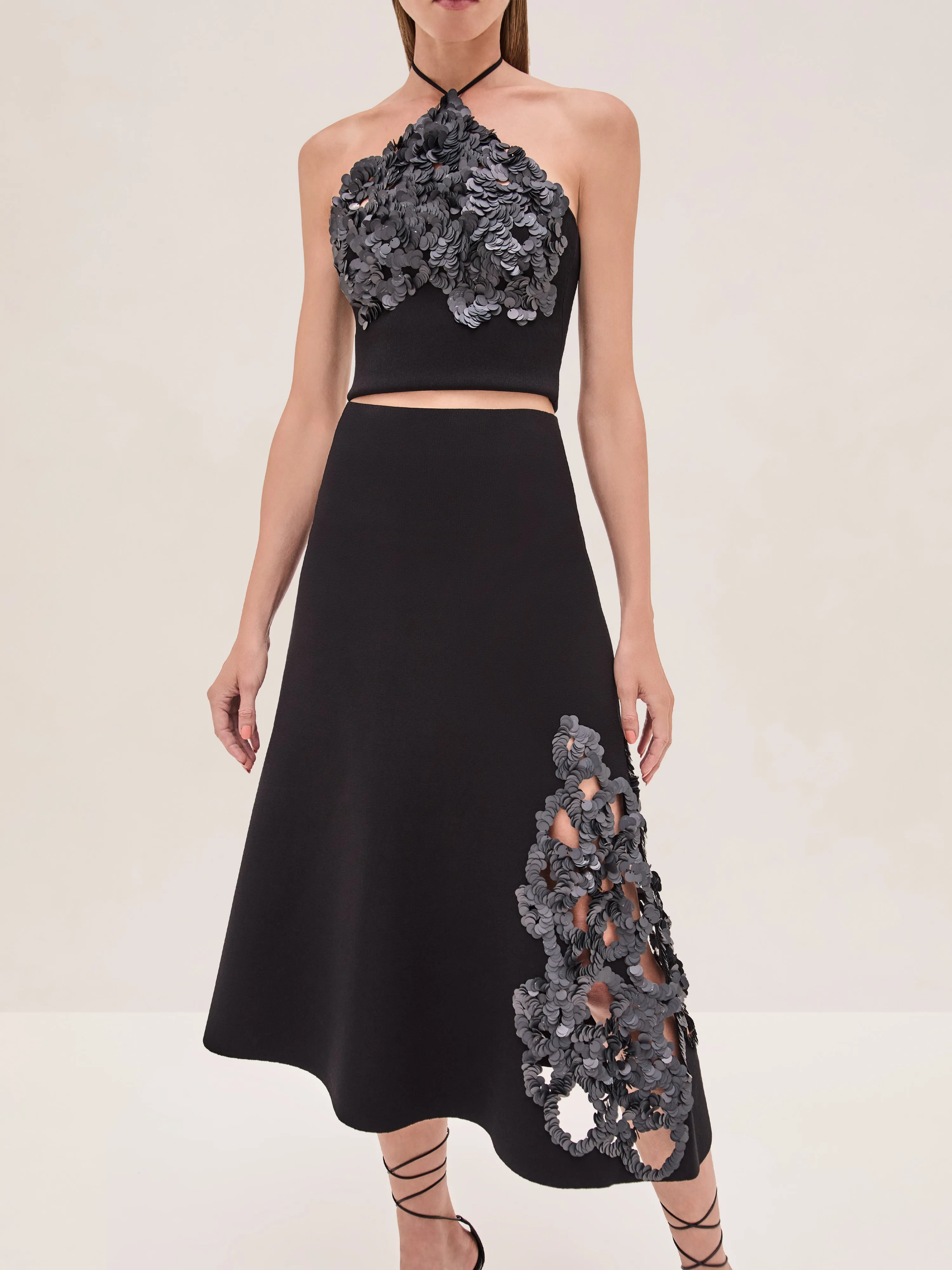 Maris Skirt sold by Alexis product image thumbnail 2