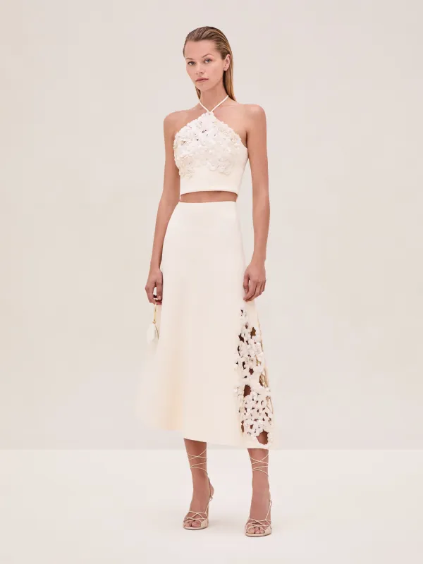 Maris Skirt sold by Alexis