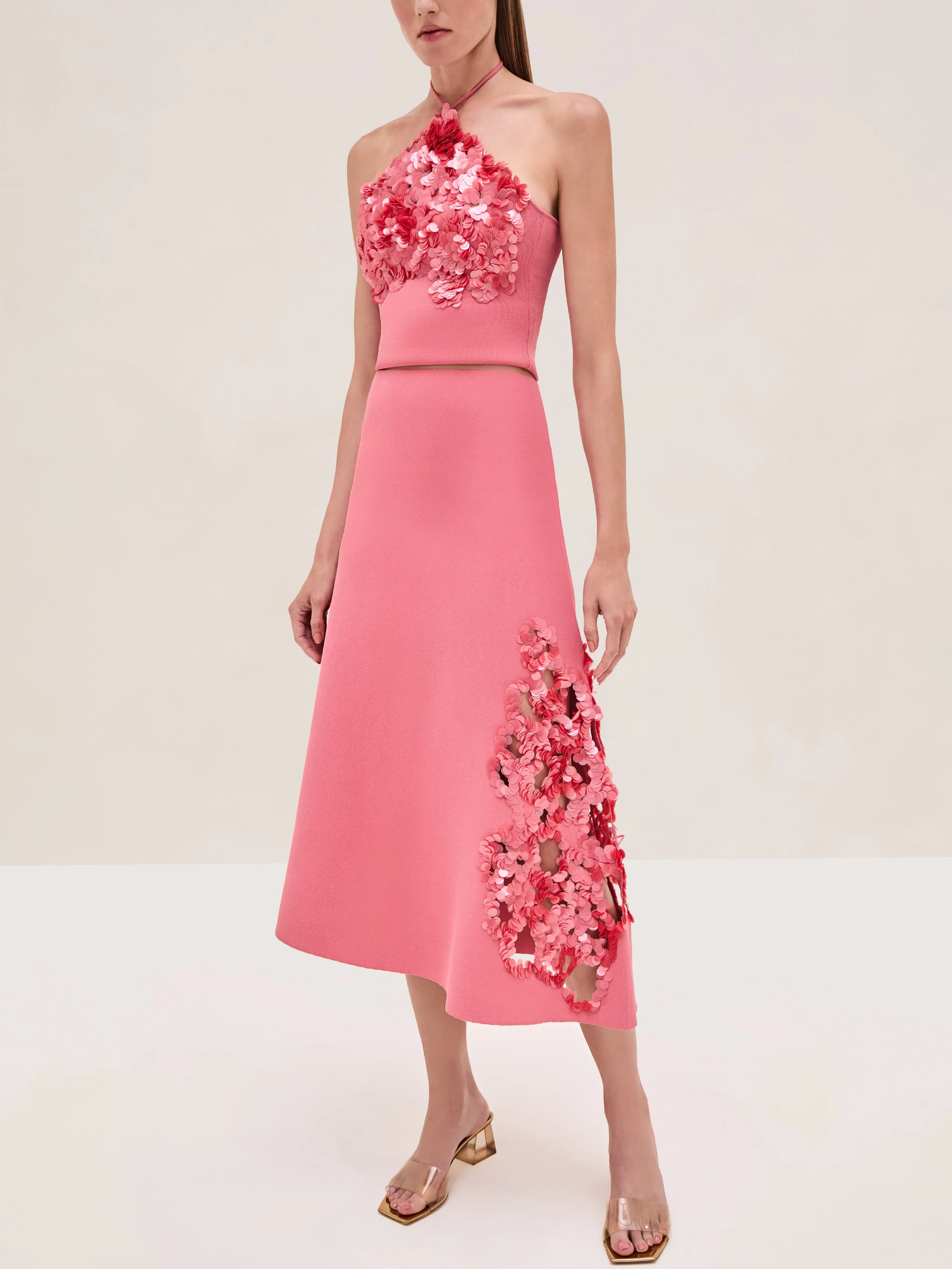 Maris Skirt sold by Alexis product image thumbnail 2