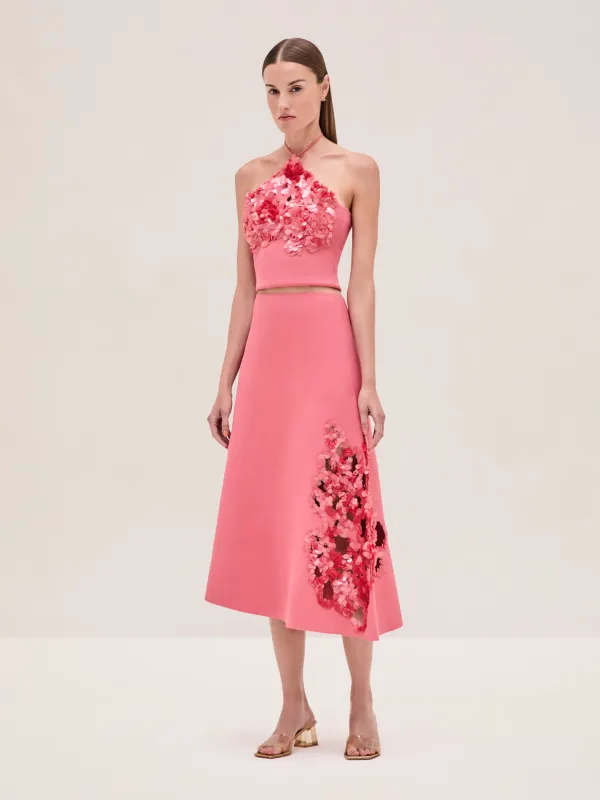 Maris Skirt sold by Alexis