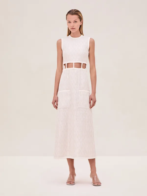 Renee Dress sold by Alexis