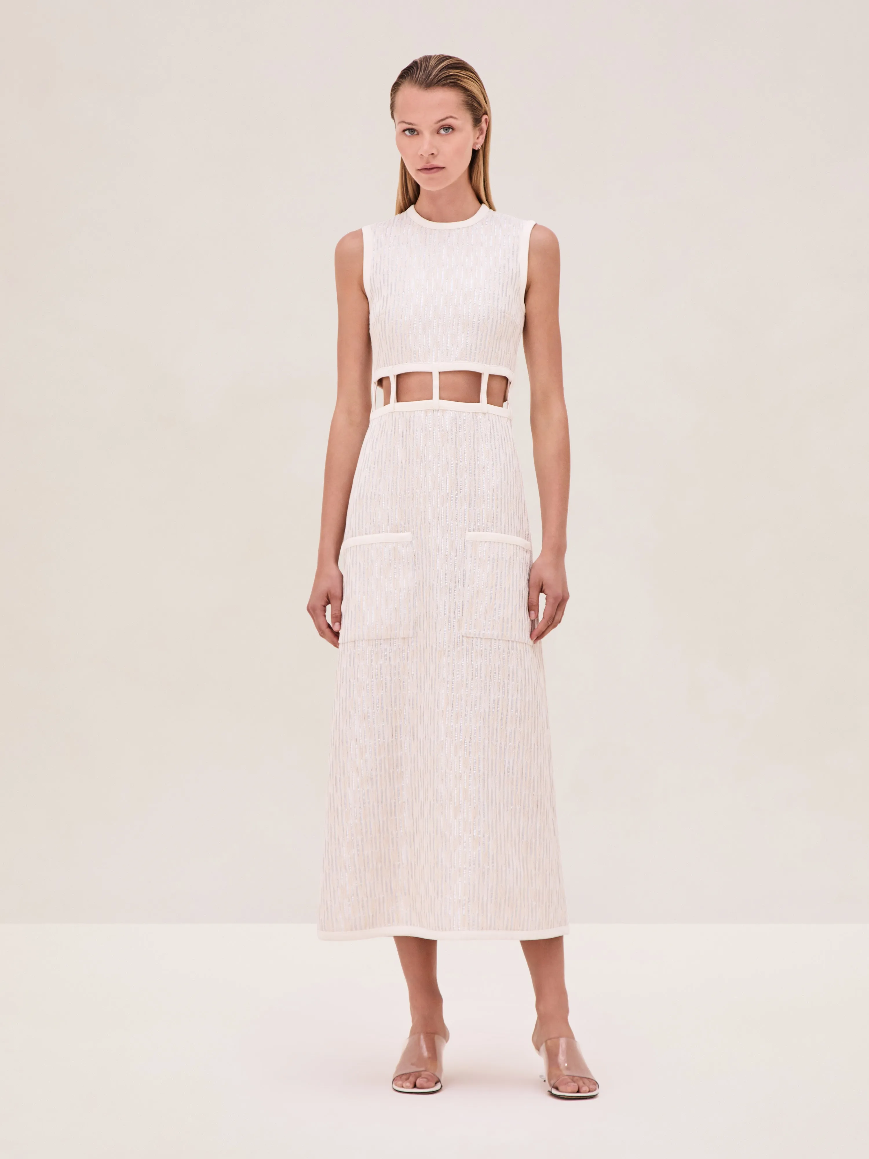 Renee Dress sold by Alexis