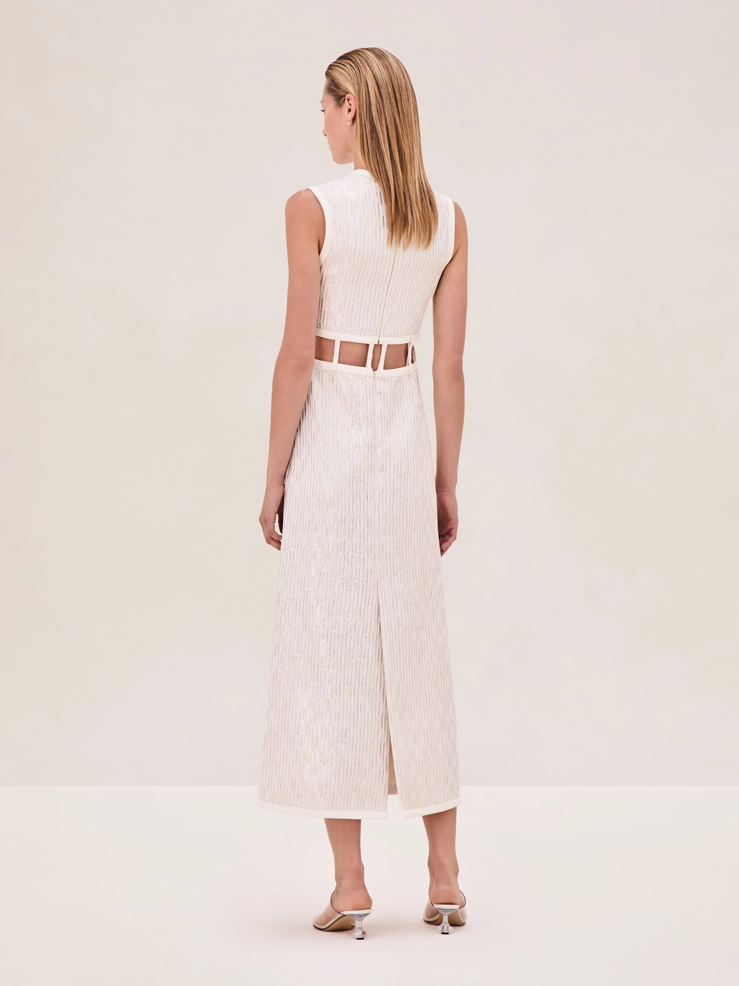 Renee Dress sold by Alexis product image thumbnail 3