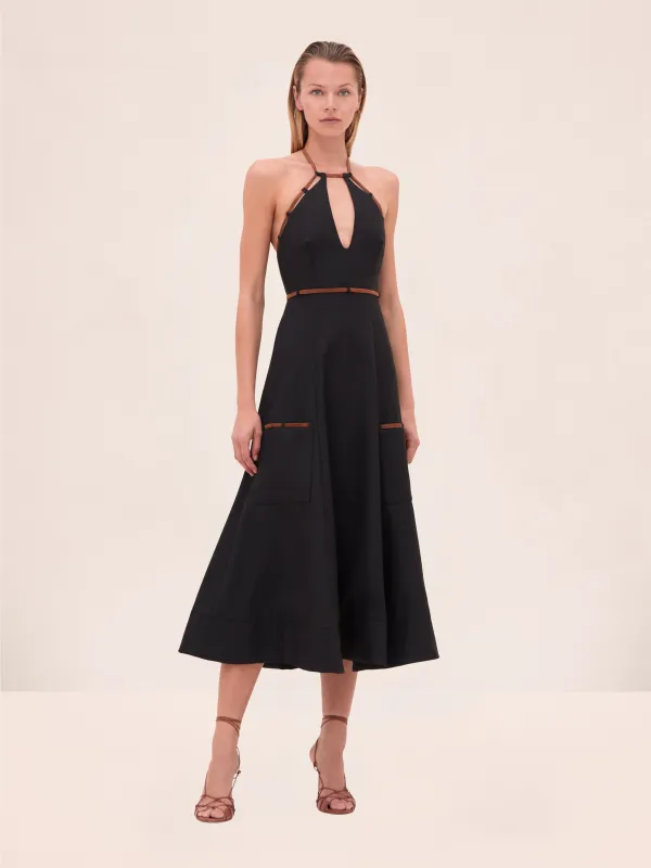 Arden Dress sold by Alexis