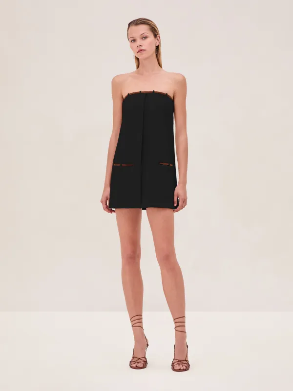 Jenning Dress made by Alexis