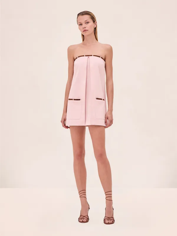 Jenning Dress made by Alexis