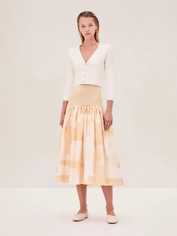 Aldeo Cardigan sold by Alexis