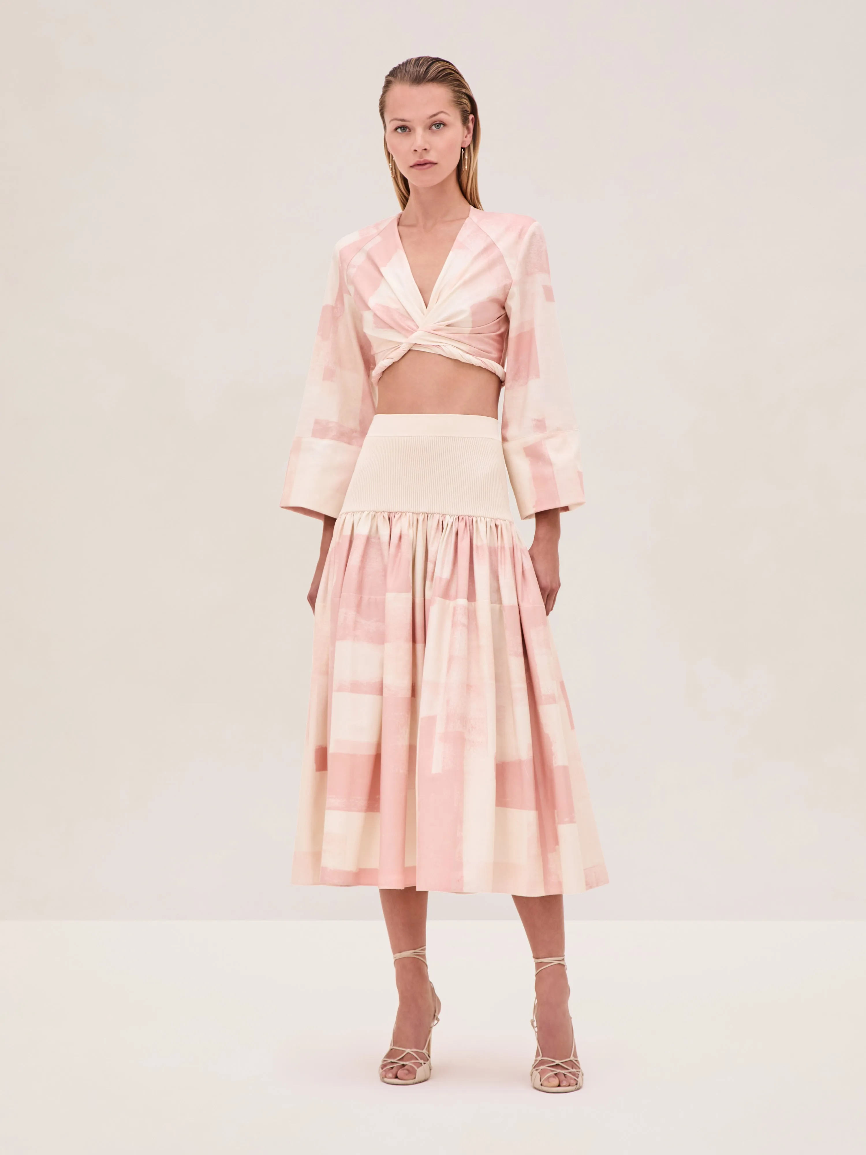 Arnette Skirt sold by Alexis